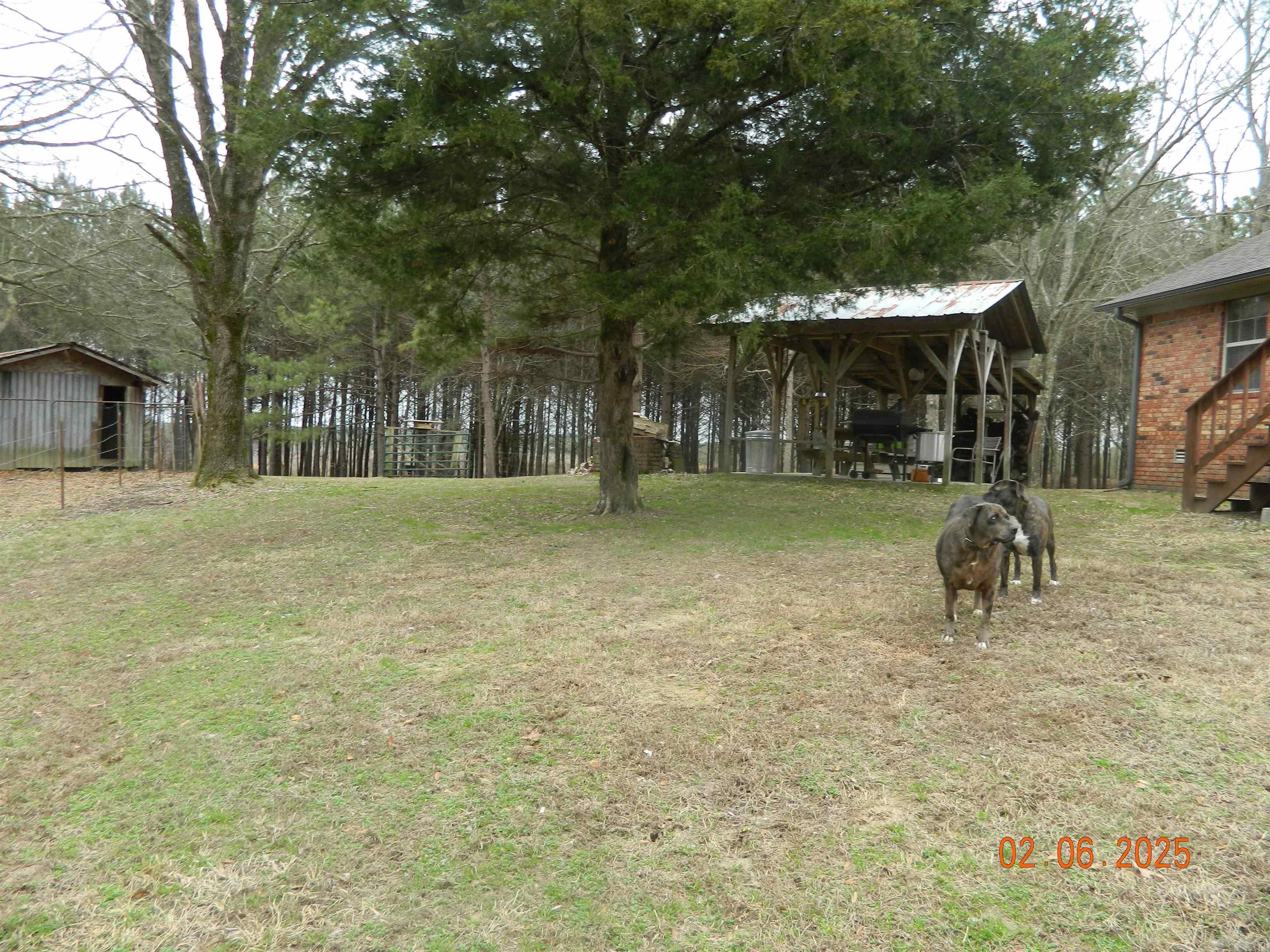 90 Marion Riley Road Delight, AR 71940-9999
