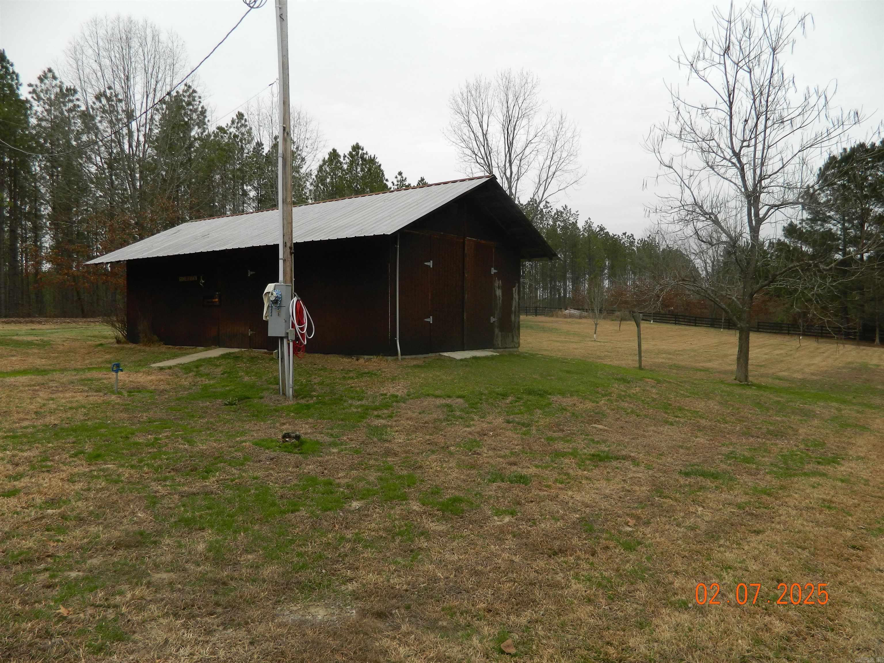 90 Marion Riley Road Delight, AR 71940-9999