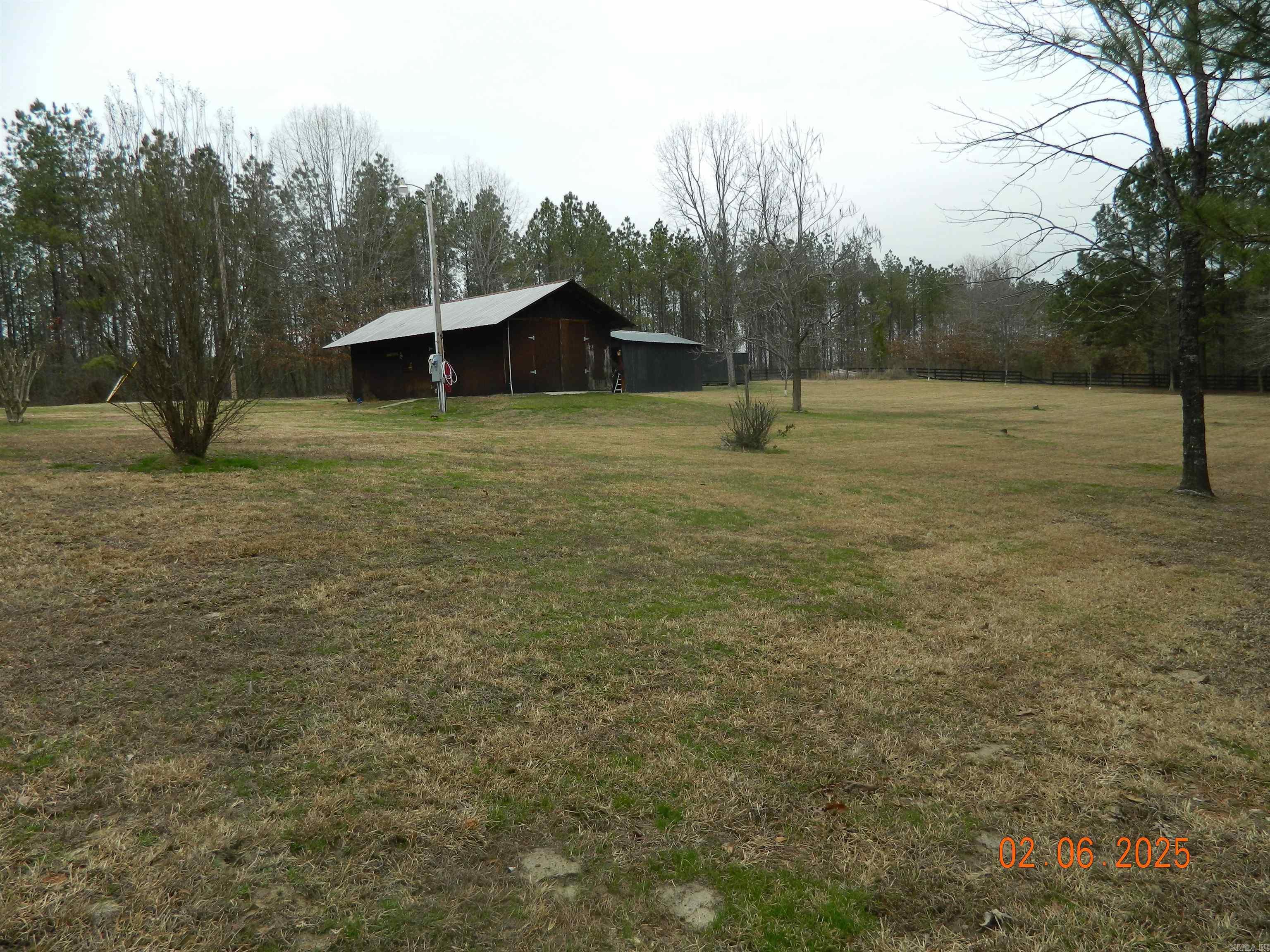 90 Marion Riley Road Delight, AR 71940-9999
