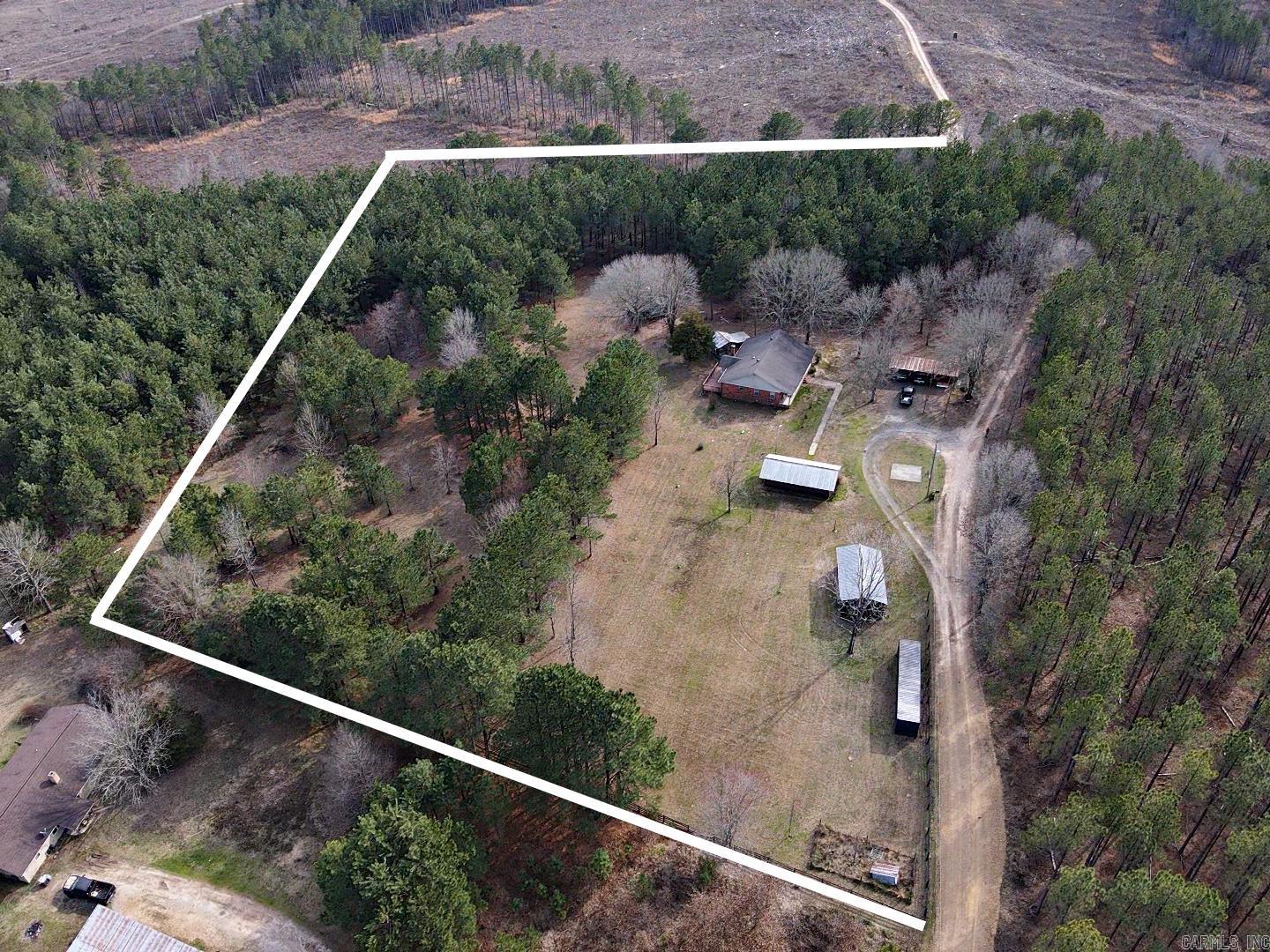 90 Marion Riley Road Delight, AR 71940-9999