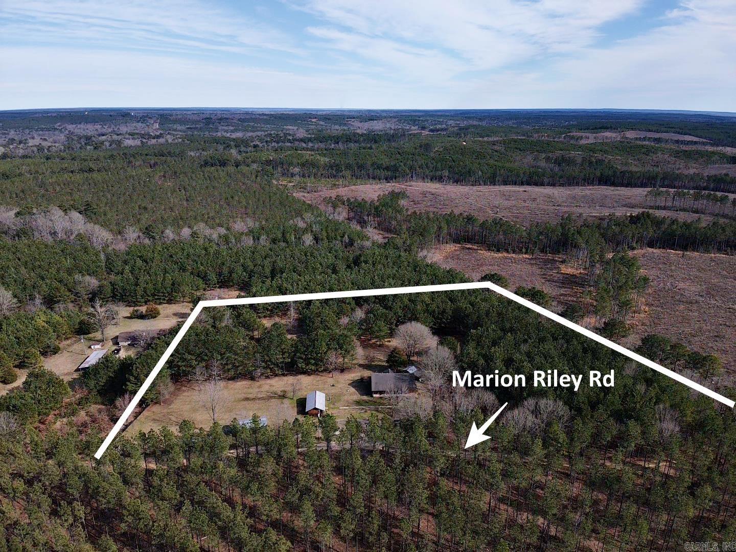 90 Marion Riley Road Delight, AR 71940-9999