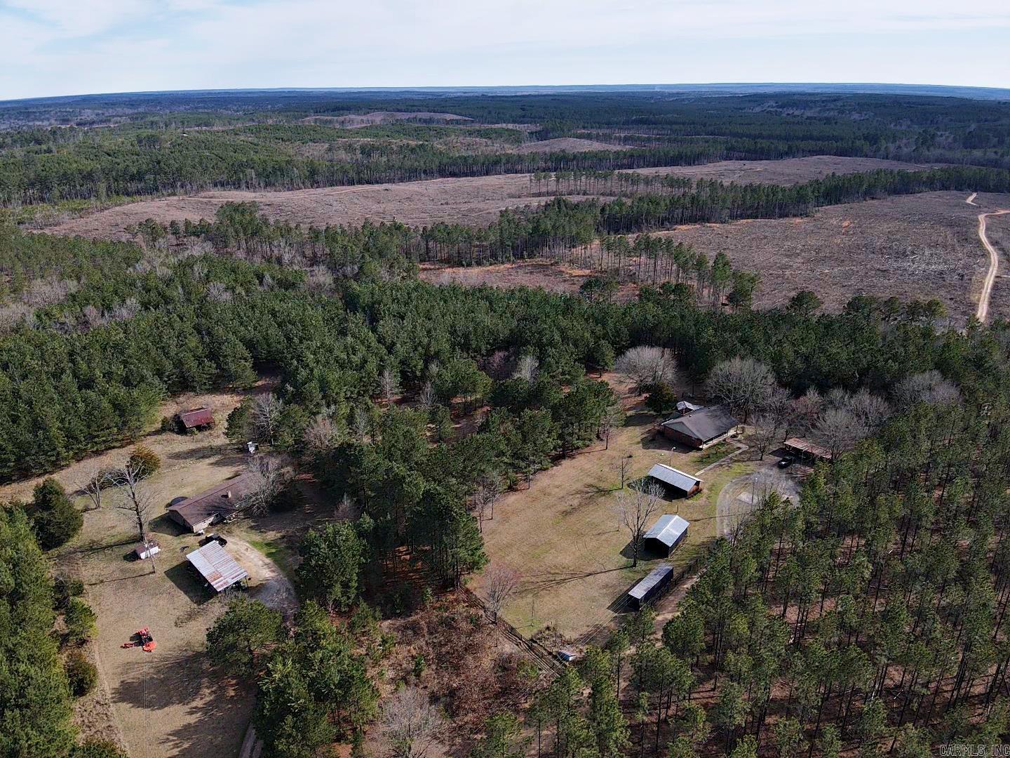 90 Marion Riley Road Delight, AR 71940-9999
