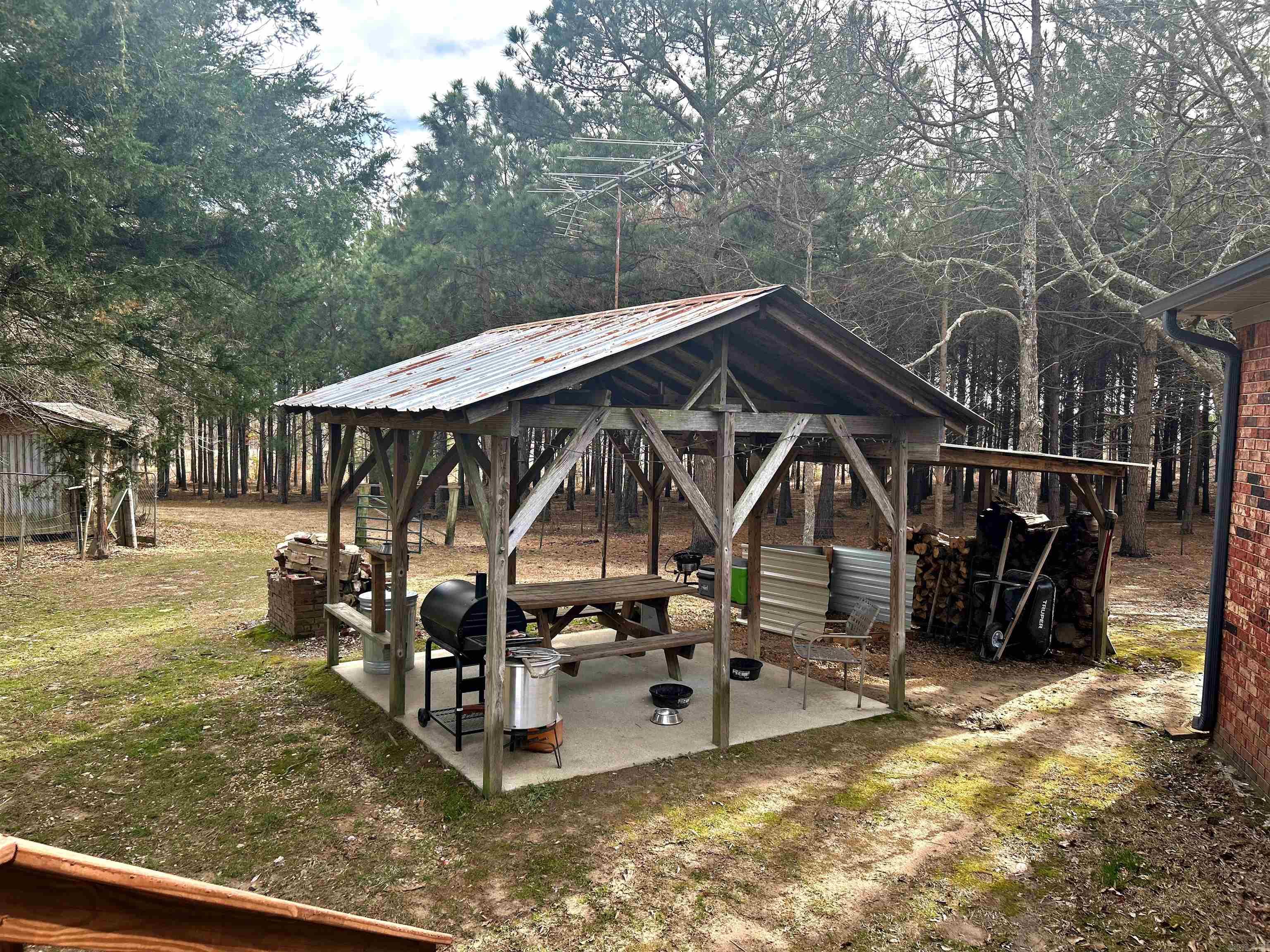 90 Marion Riley Road Delight, AR 71940-9999