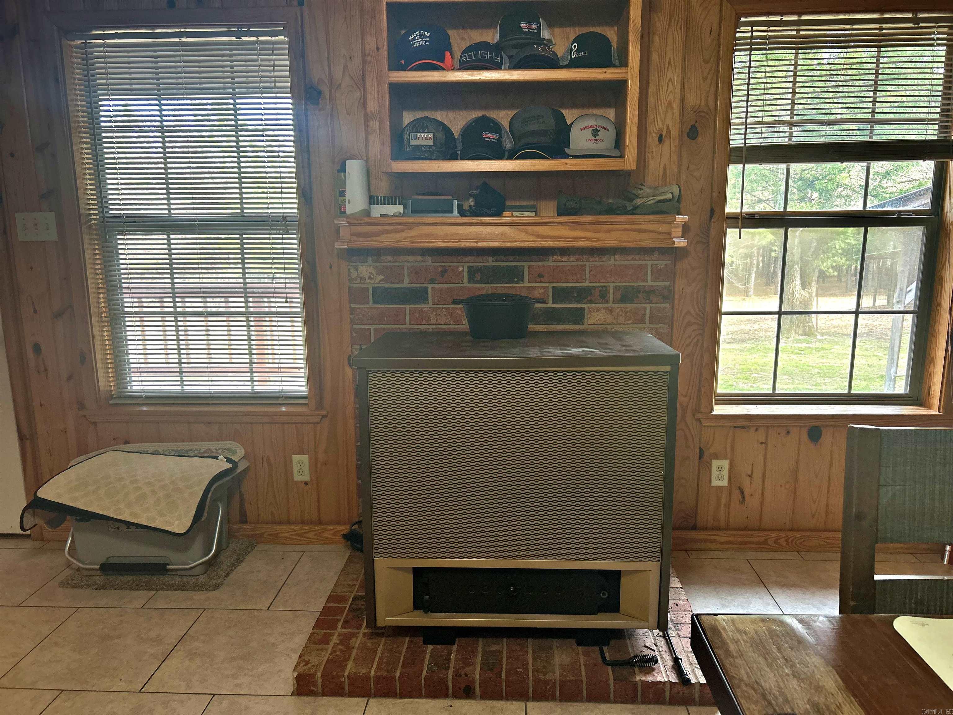 90 Marion Riley Road Delight, AR 71940-9999