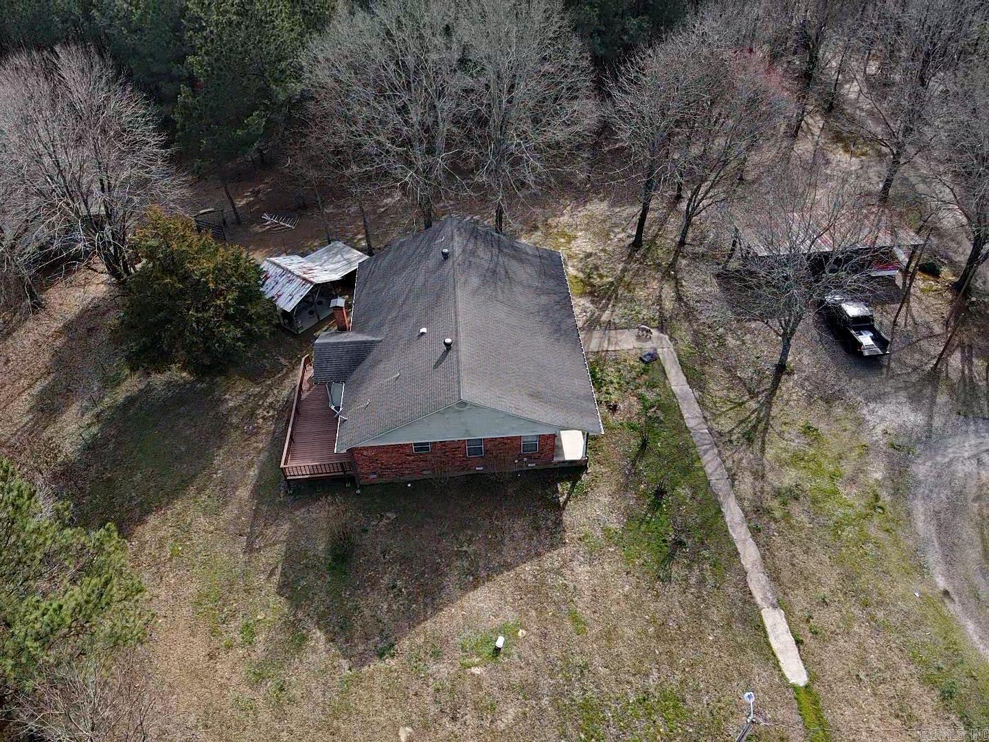 90 Marion Riley Road Delight, AR 71940-9999