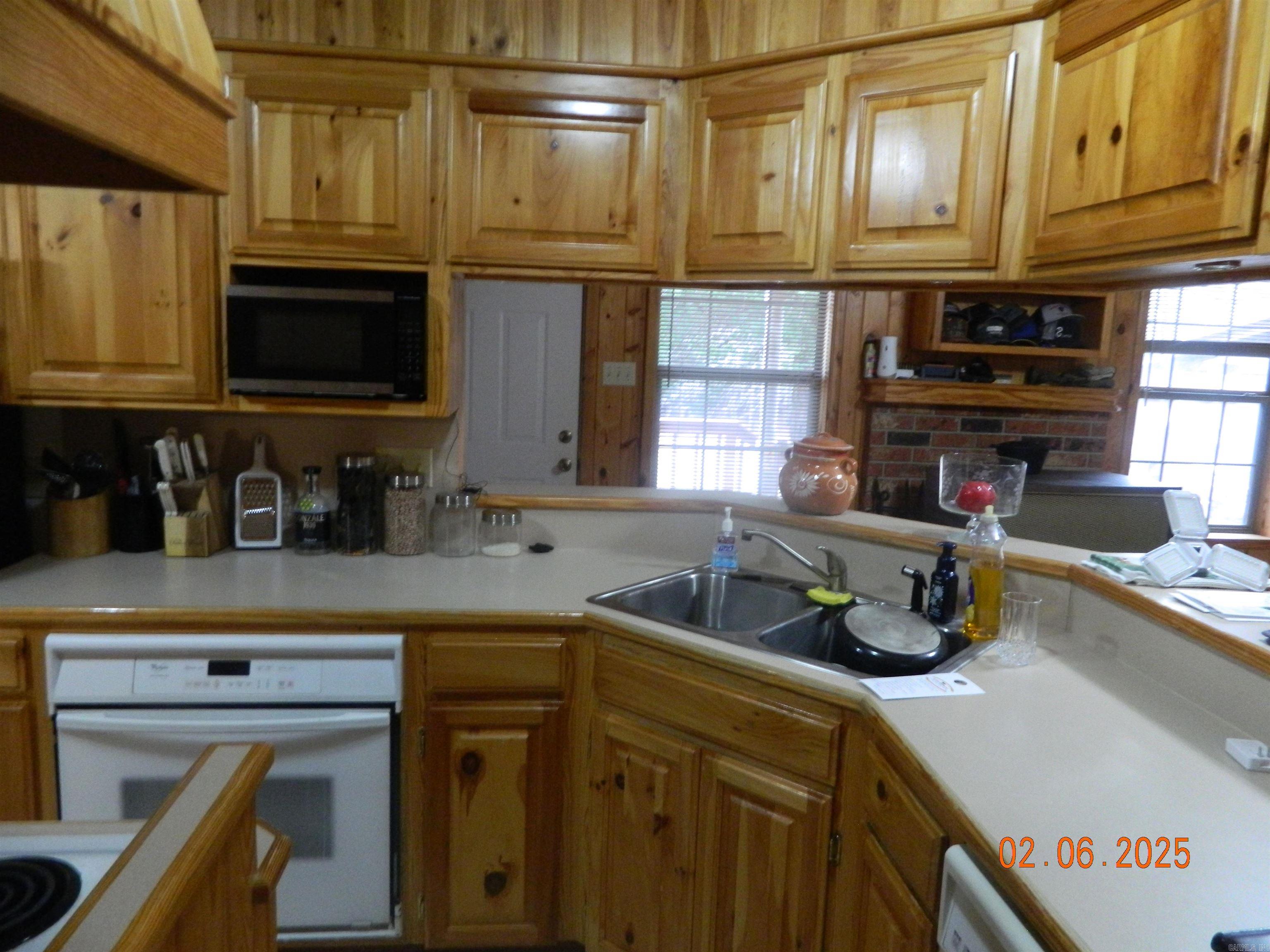 90 Marion Riley Road Delight, AR 71940-9999