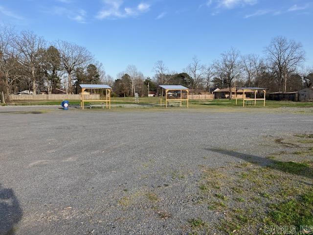 1005 N Center  Lonoke, AR