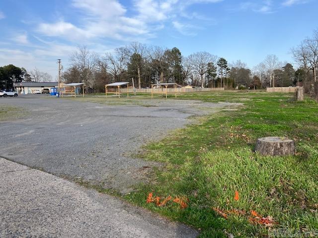 1005 N Center  Lonoke, AR