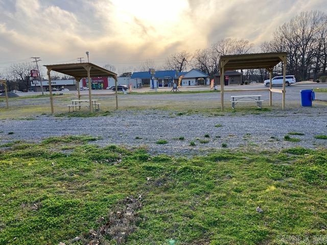 1005 N Center  Lonoke, AR