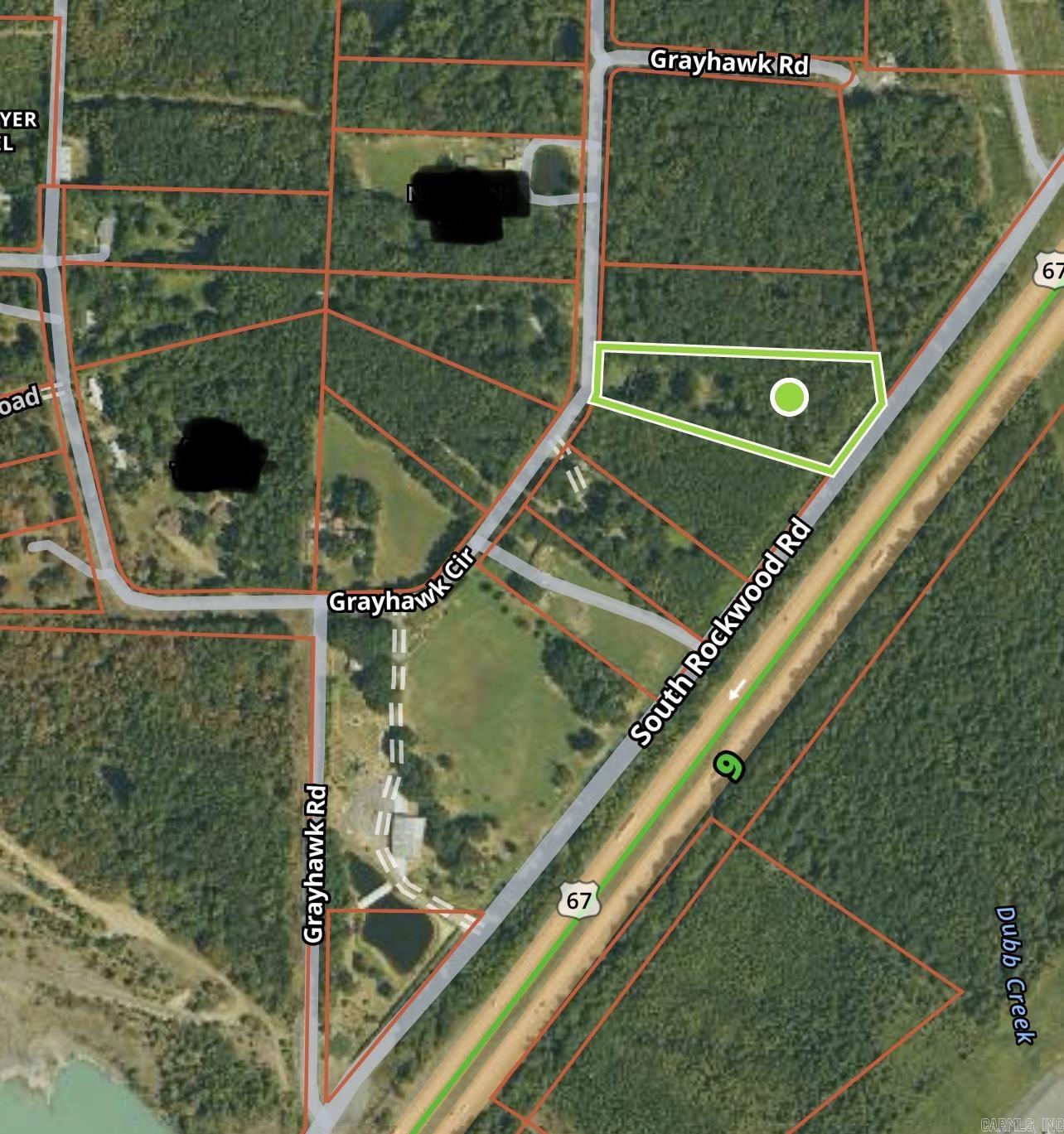 185  Grayhawk  Cabot, AR