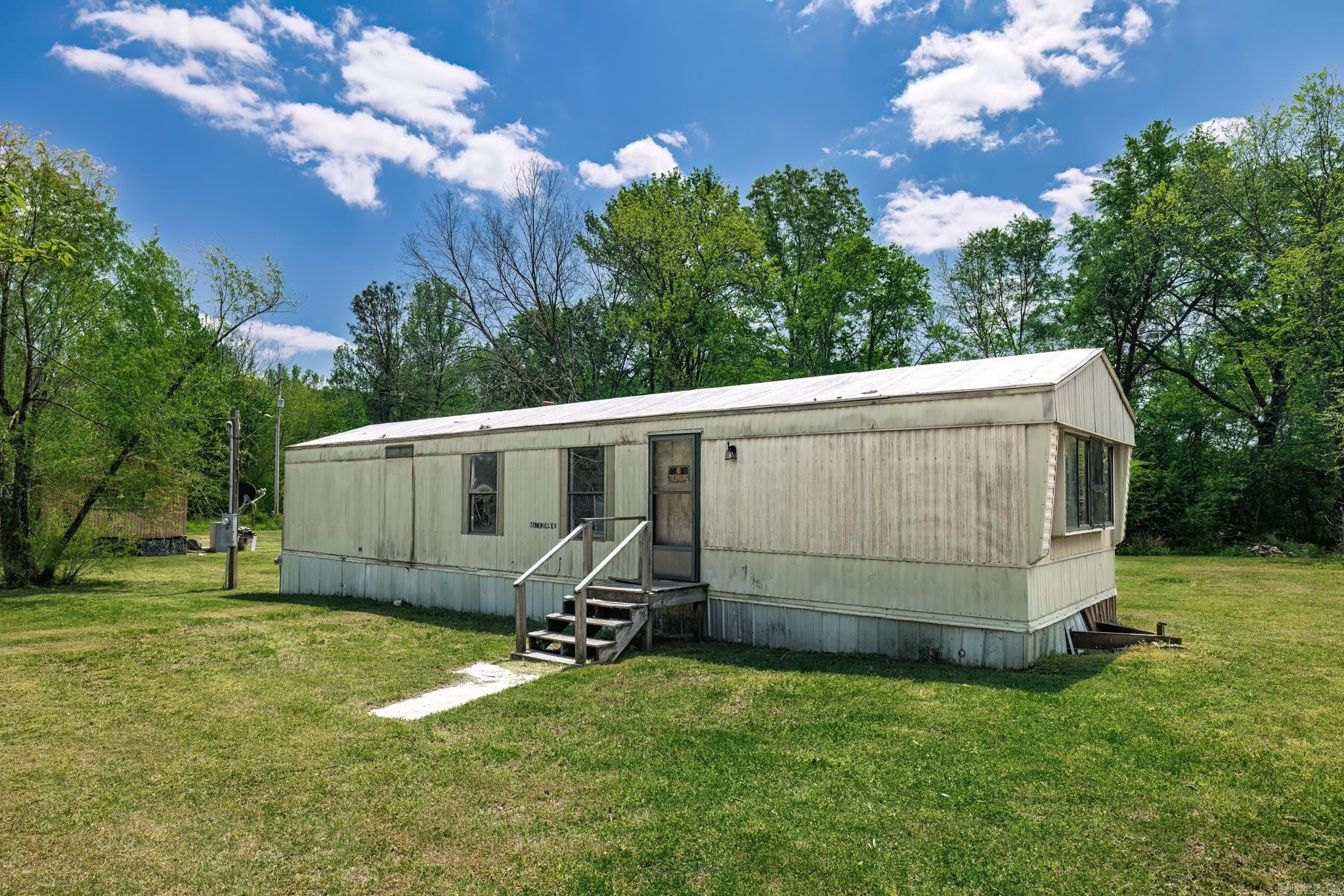 313 W Miller  Gurdon, AR
