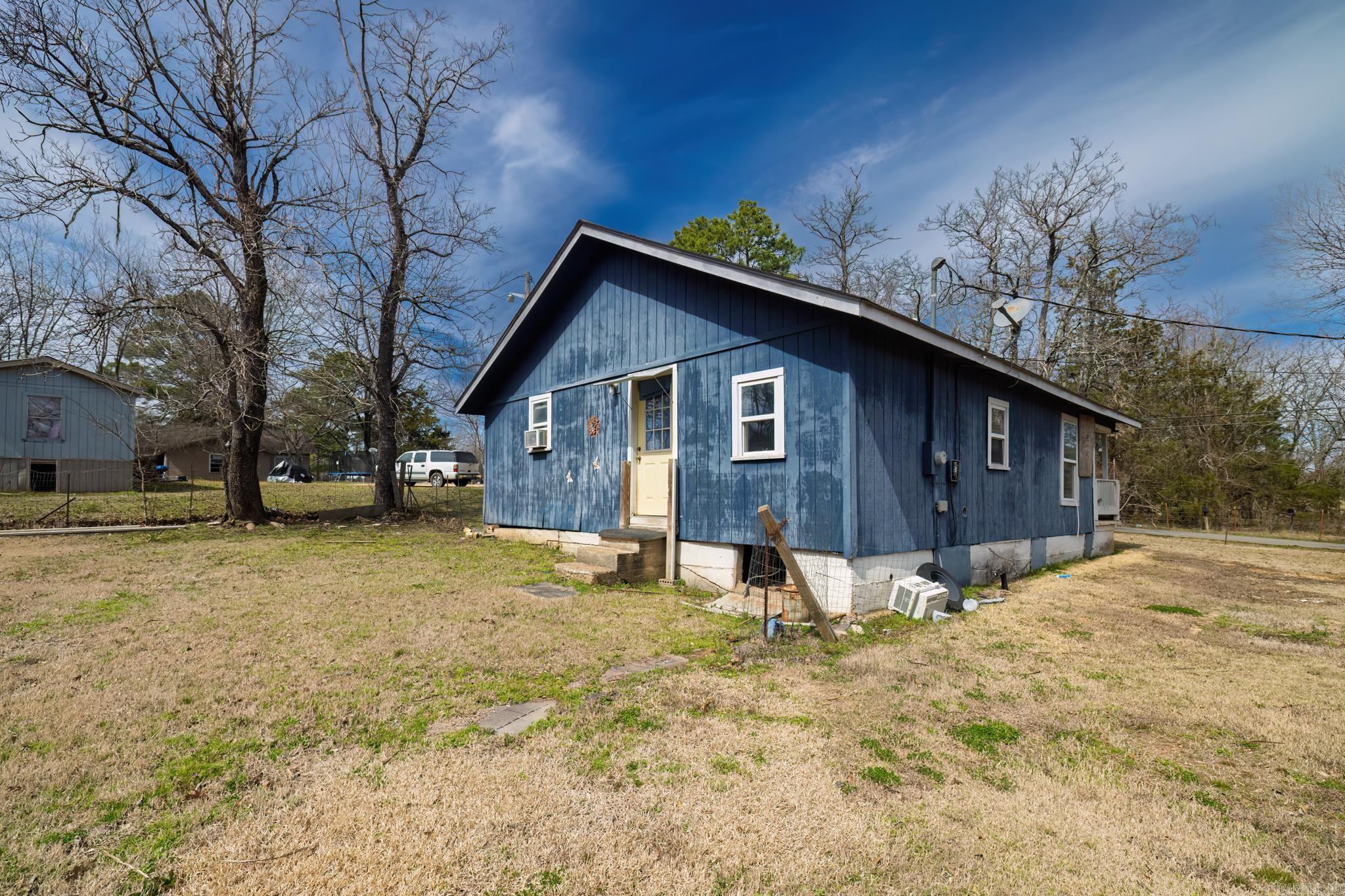313 W Miller  Gurdon, AR