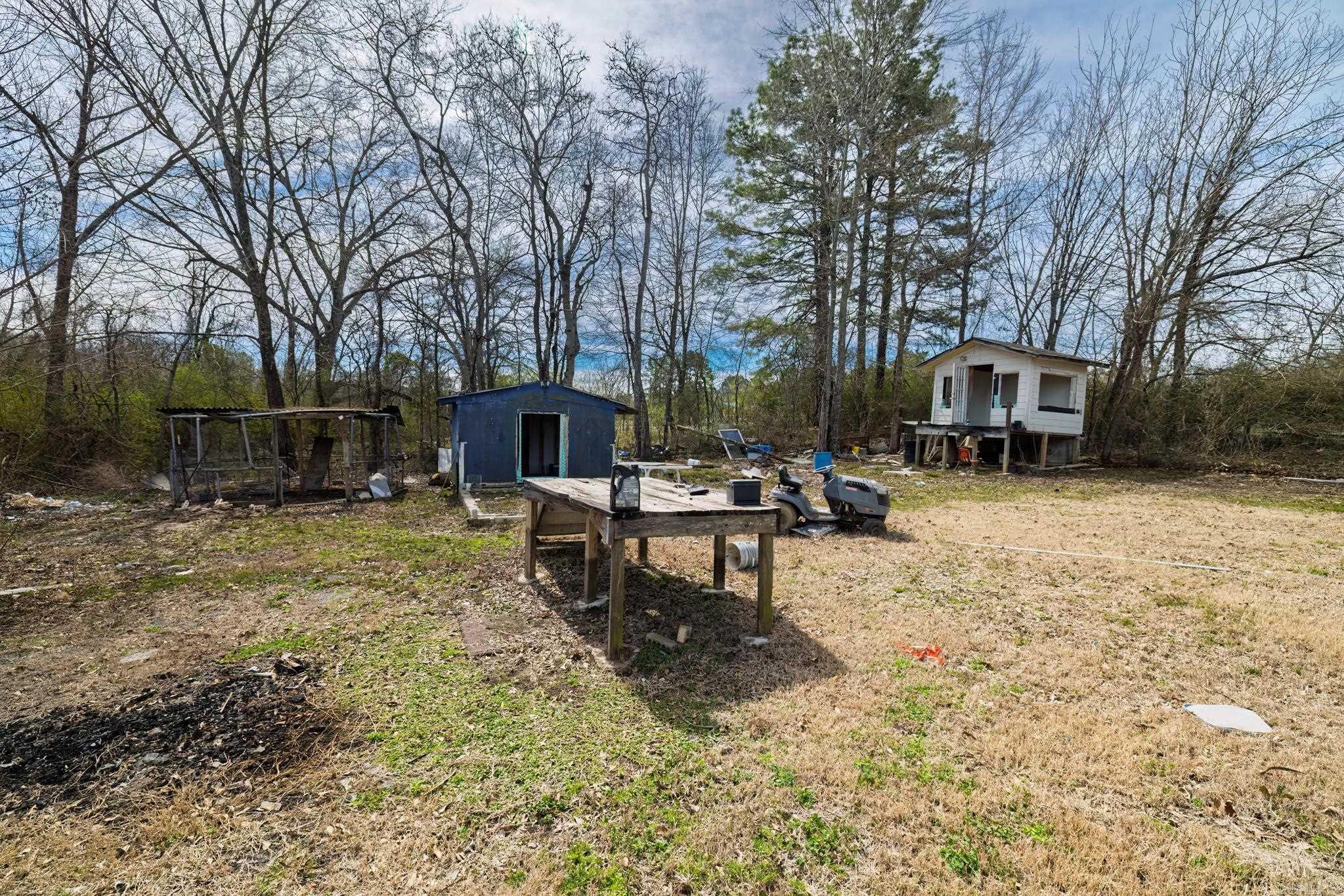 313 W Miller  Gurdon, AR