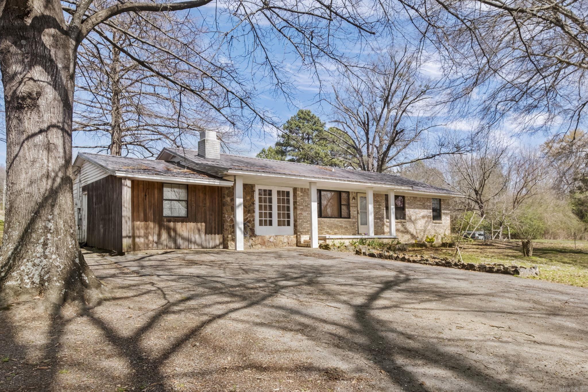 1580 & 1582  Ridge  El Paso, AR