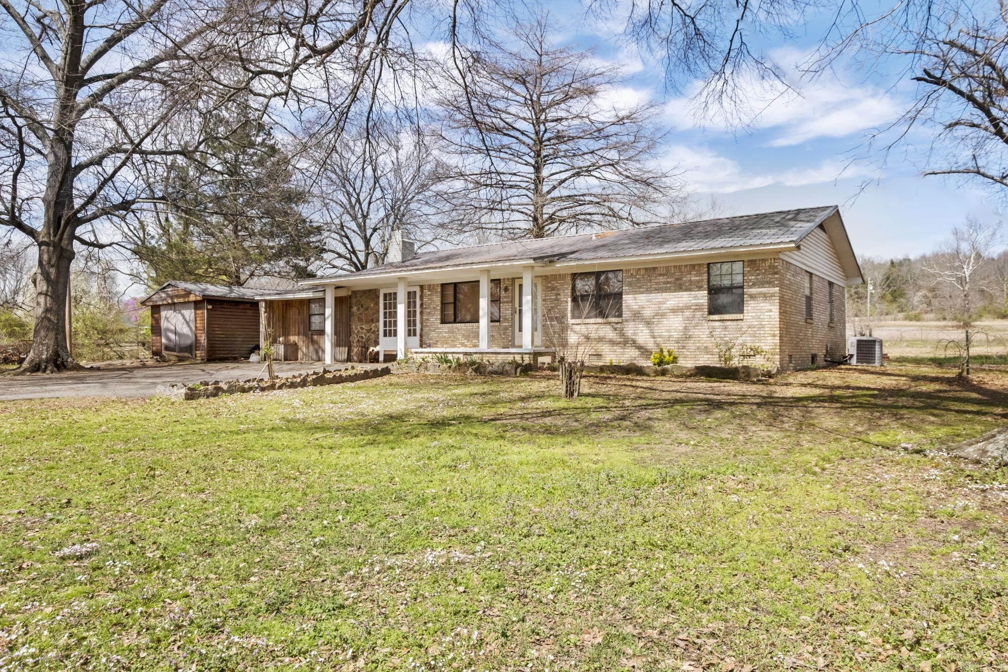 1580 & 1582  Ridge  El Paso, AR