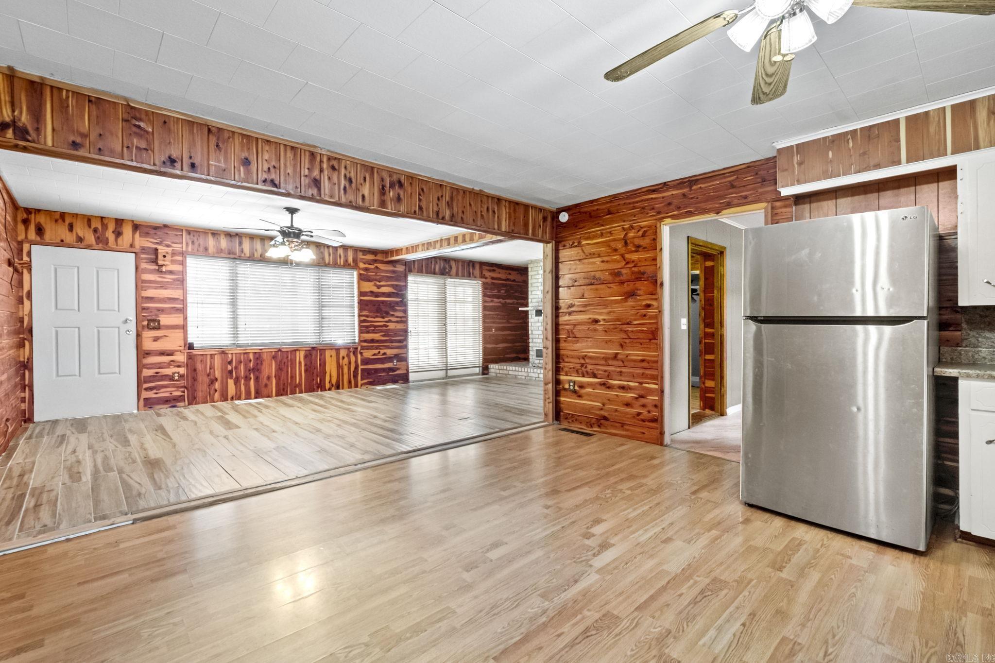 1580 & 1582  Ridge  El Paso, AR