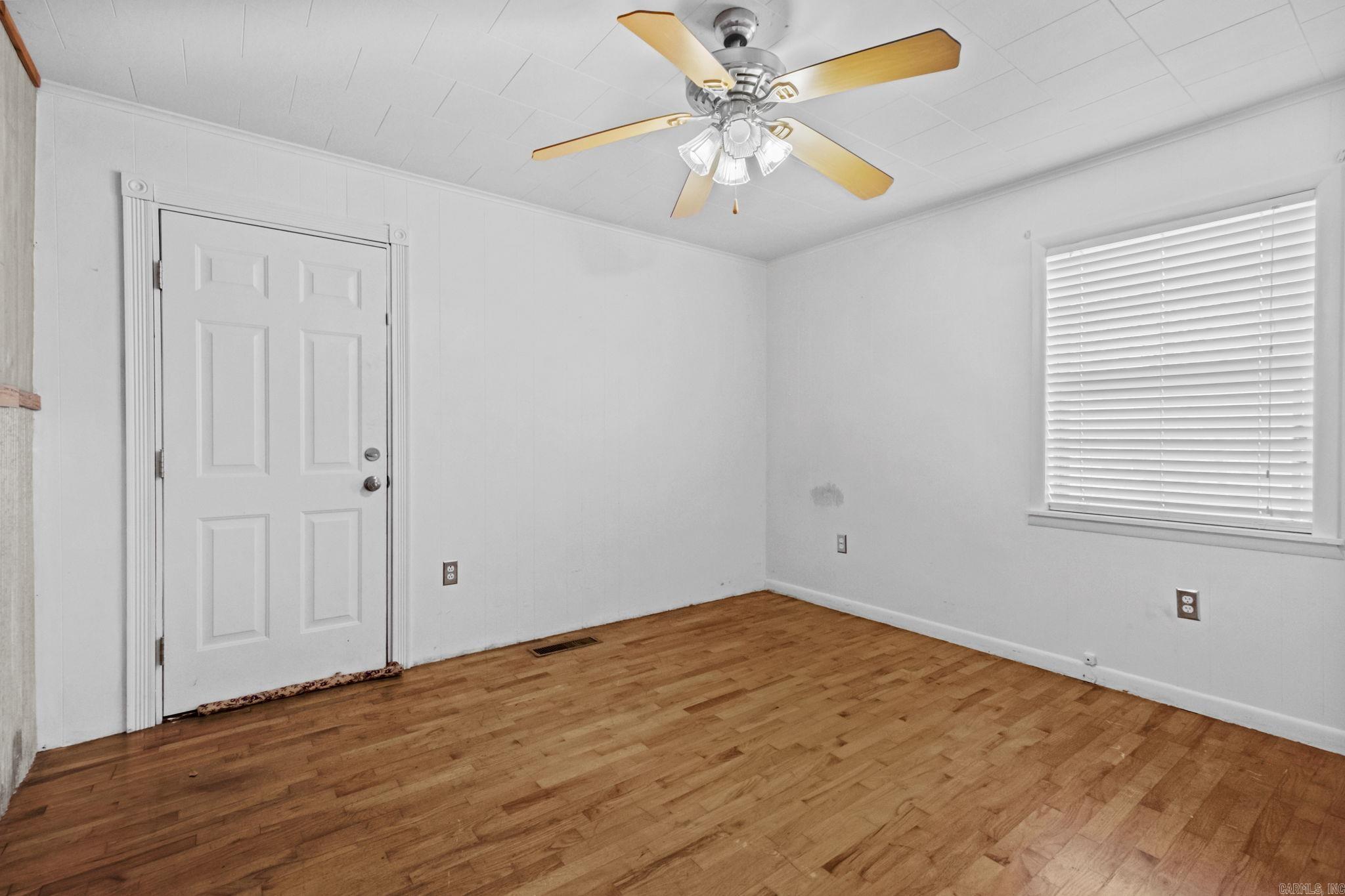 1580 & 1582  Ridge  El Paso, AR