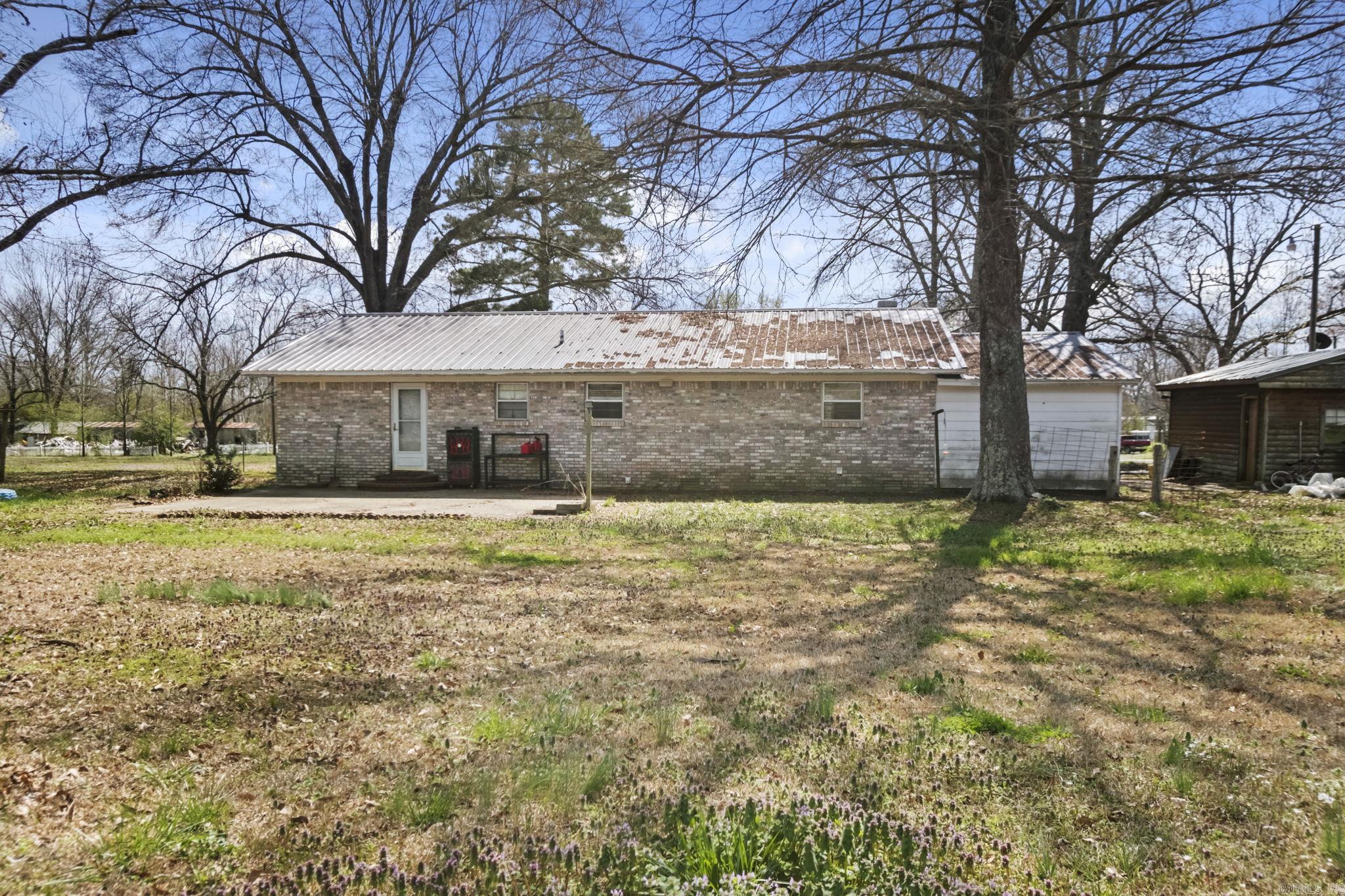 1580 & 1582  Ridge  El Paso, AR