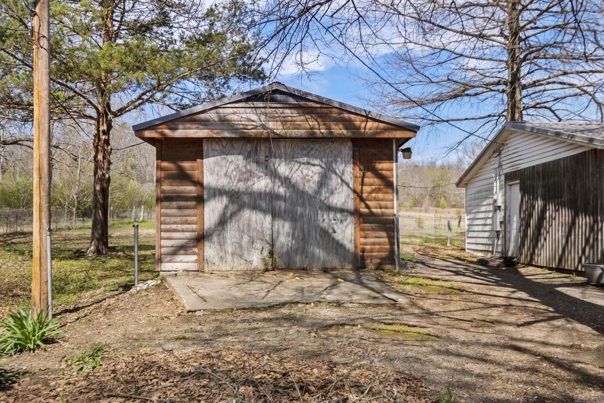 1580 & 1582  Ridge  El Paso, AR