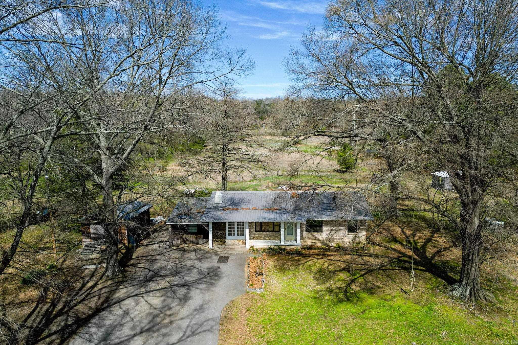 1580 & 1582  Ridge  El Paso, AR