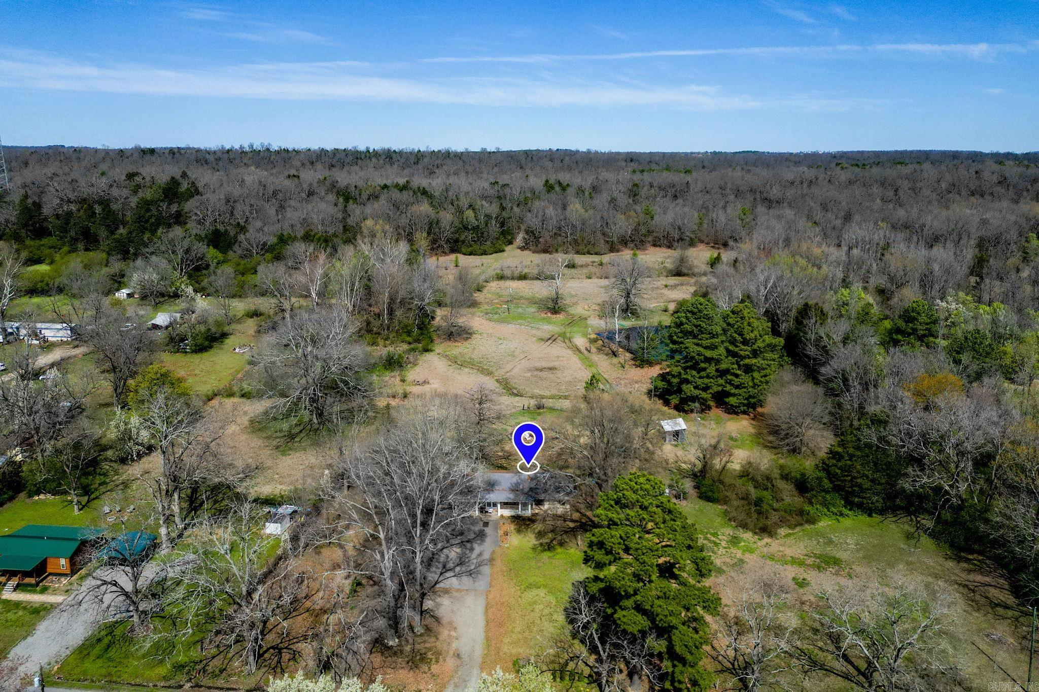 1580 & 1582  Ridge  El Paso, AR
