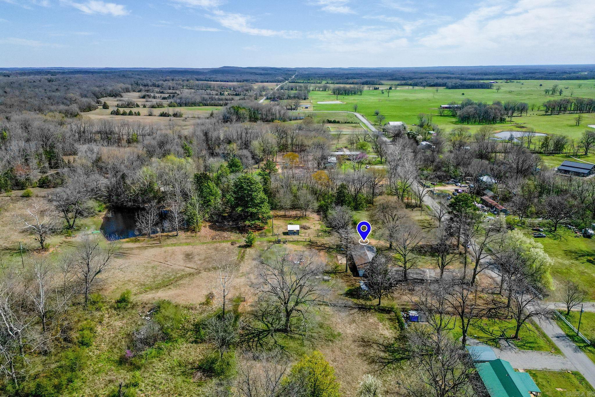 1580 & 1582  Ridge  El Paso, AR