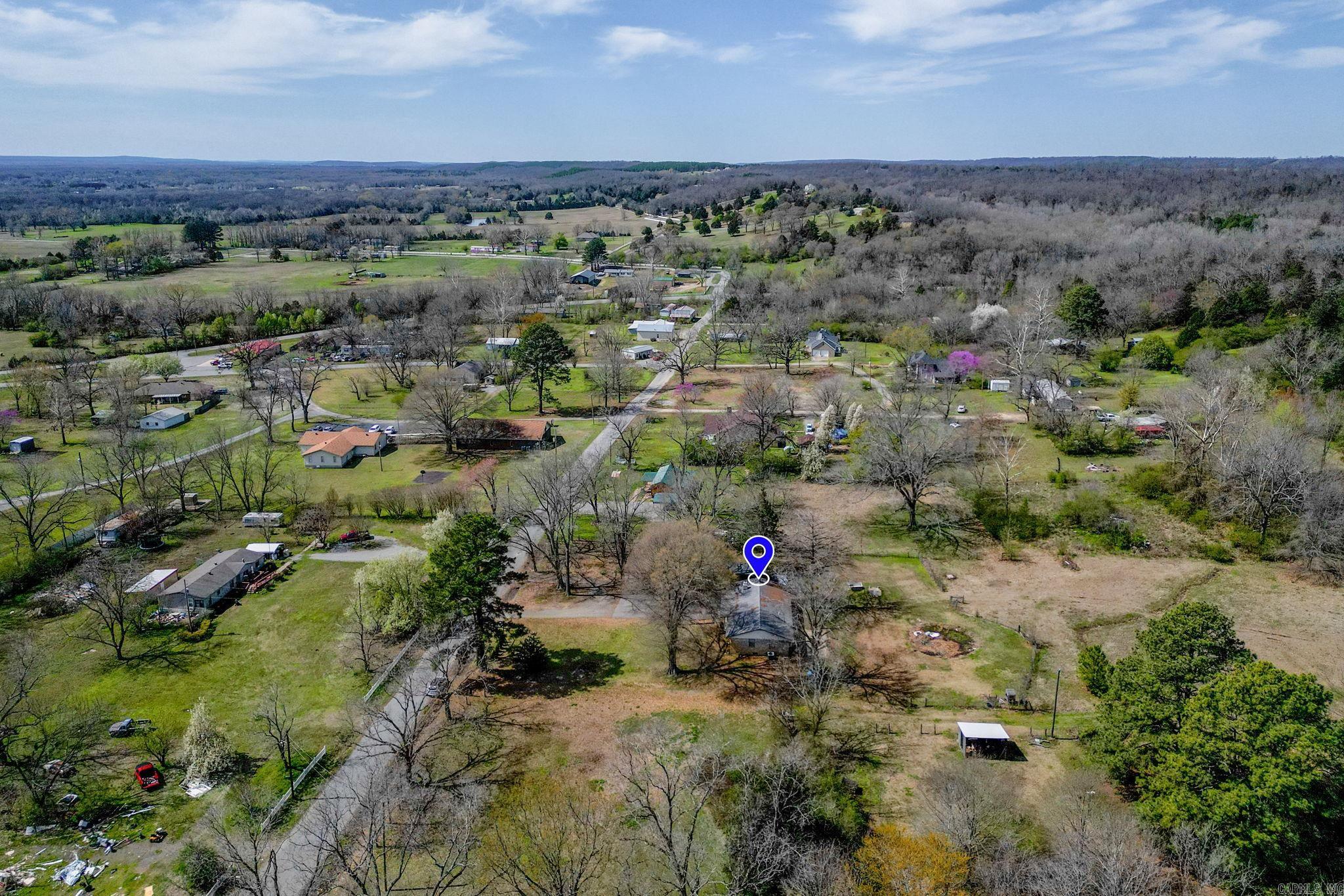1580 & 1582  Ridge  El Paso, AR