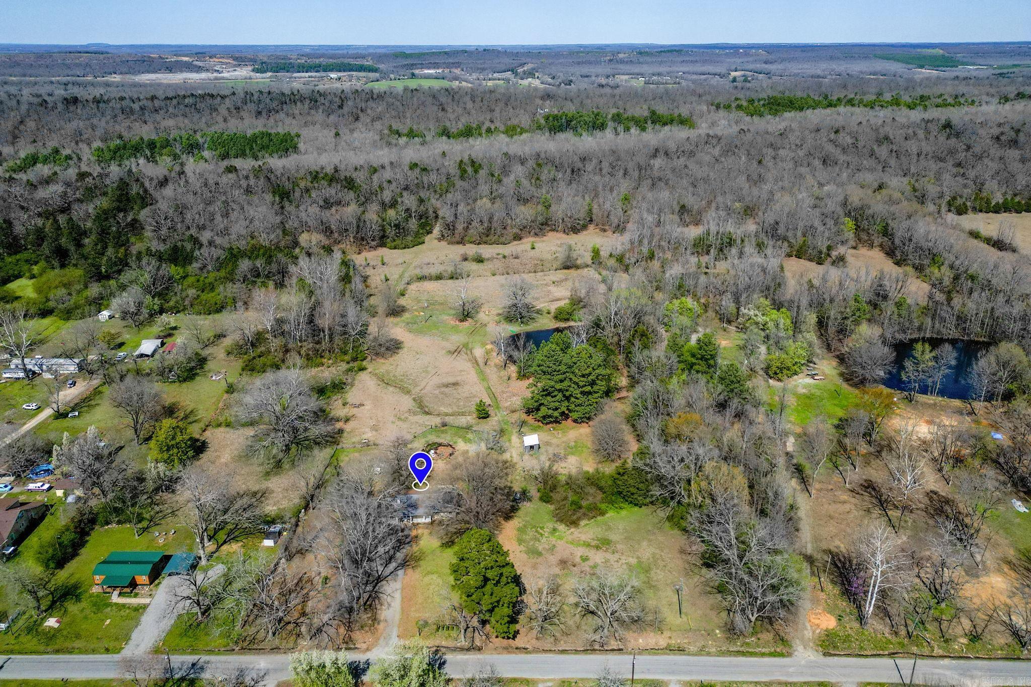 1580 & 1582  Ridge  El Paso, AR