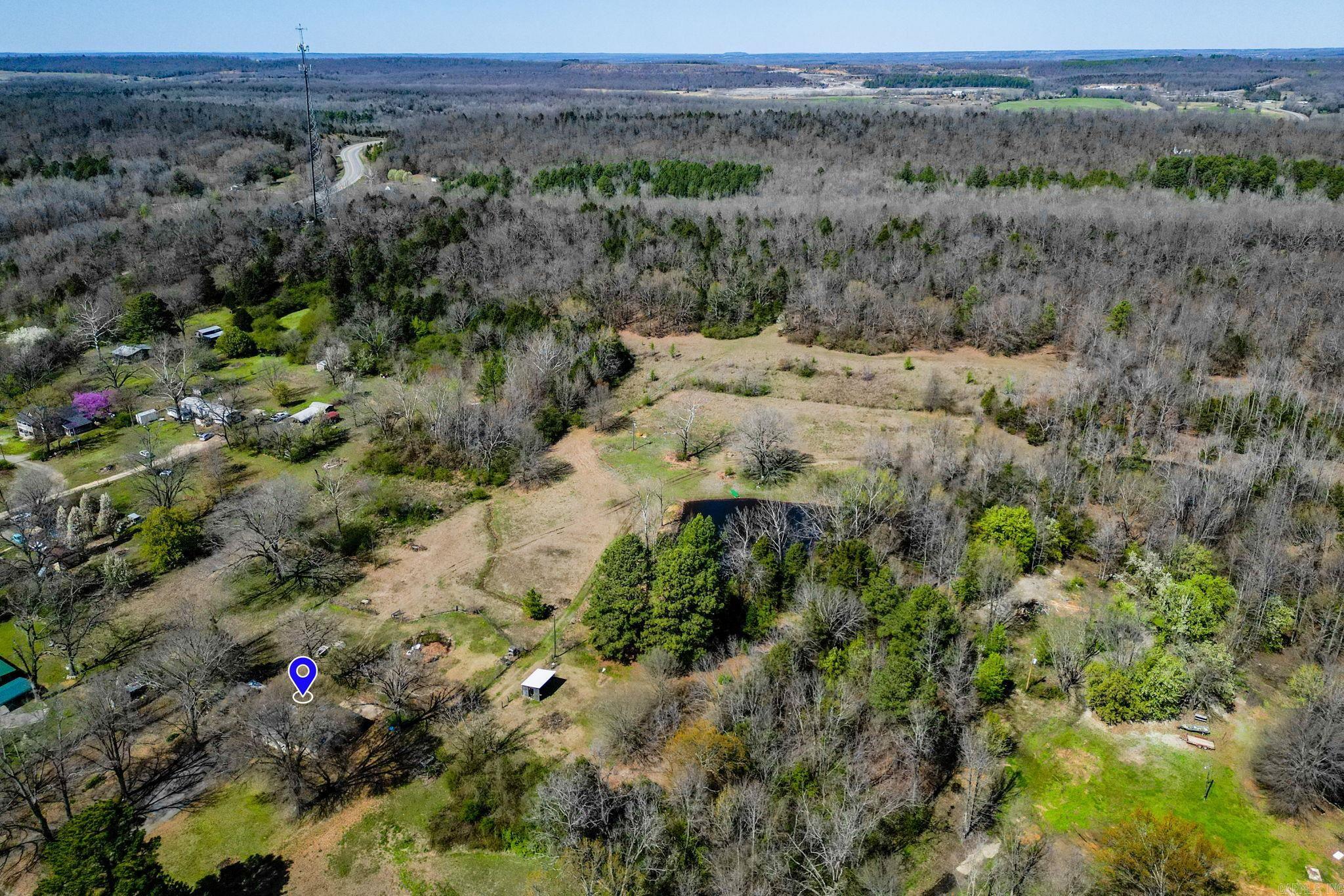 1580 & 1582  Ridge  El Paso, AR