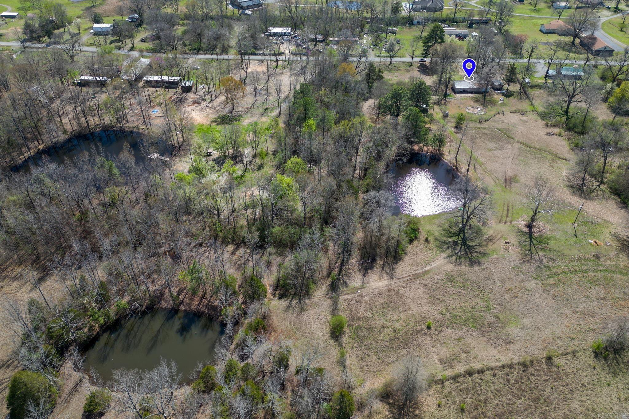 1580 & 1582  Ridge  El Paso, AR