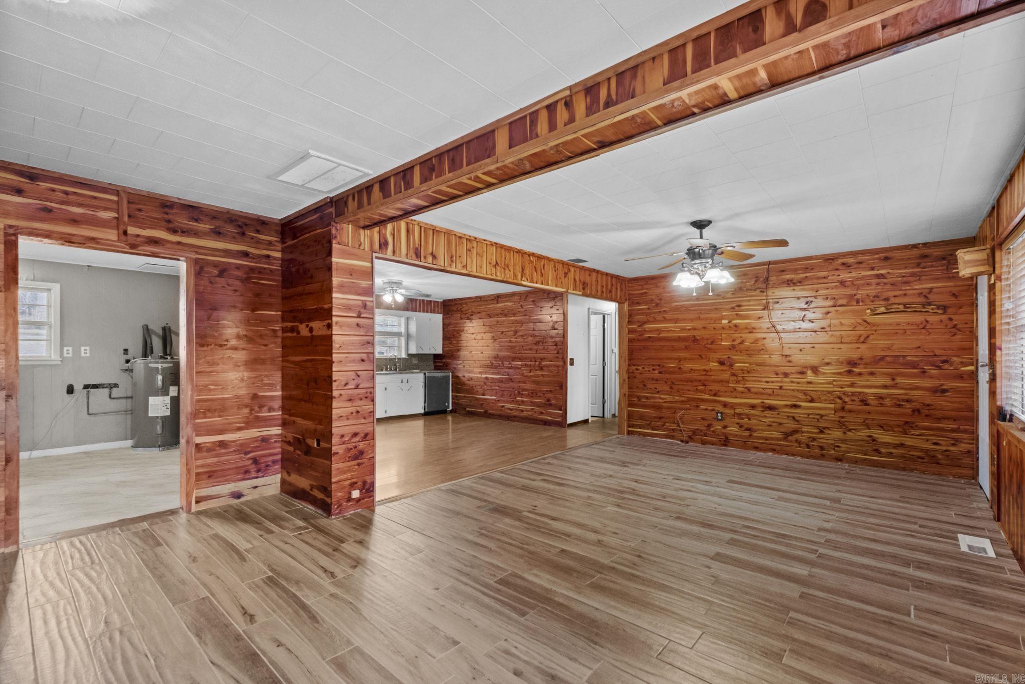 1580 & 1582  Ridge  El Paso, AR