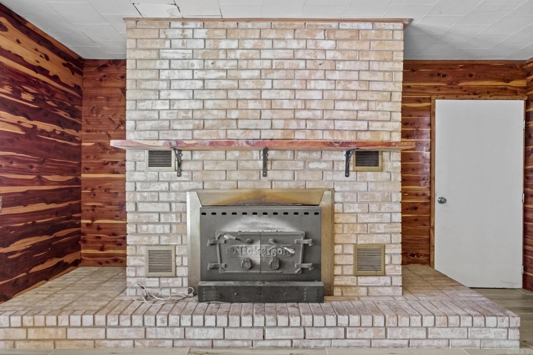 1580 & 1582  Ridge  El Paso, AR