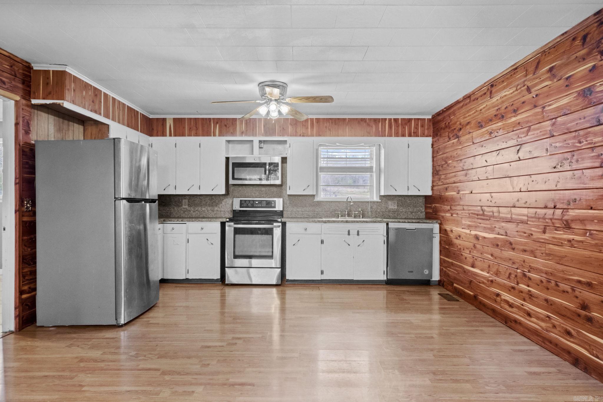 1580 & 1582  Ridge  El Paso, AR