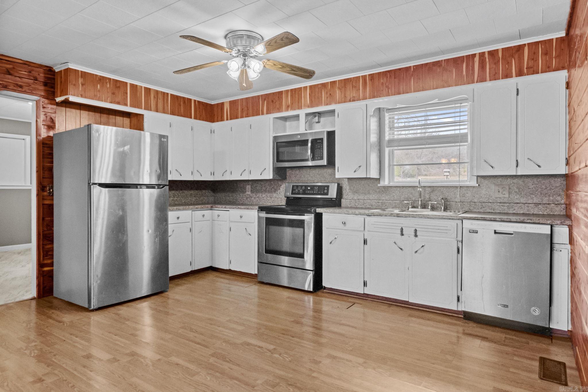 1580 & 1582  Ridge  El Paso, AR