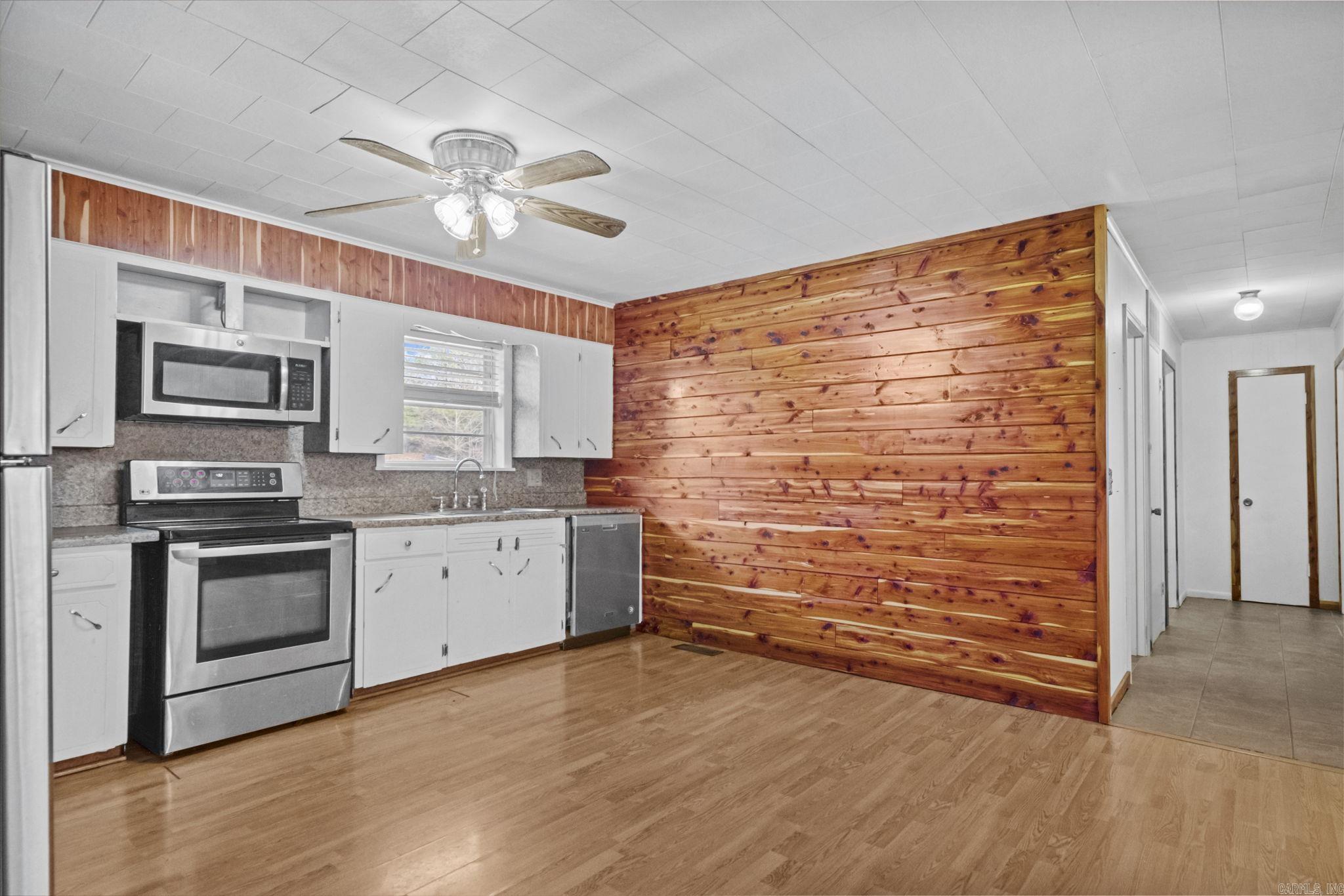 1580 & 1582  Ridge  El Paso, AR