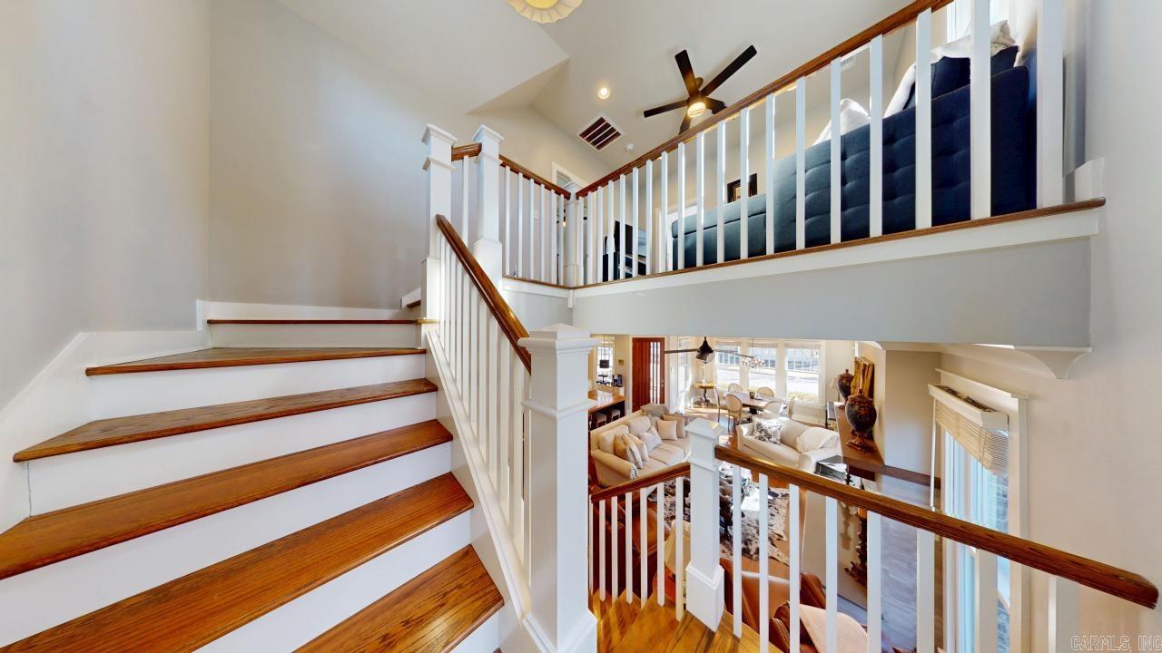 850  Reynolds  Conway, AR