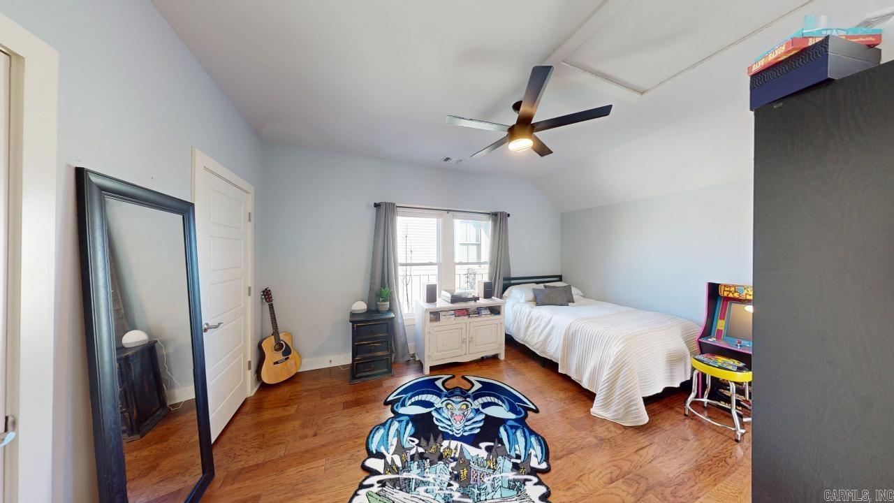 850  Reynolds  Conway, AR