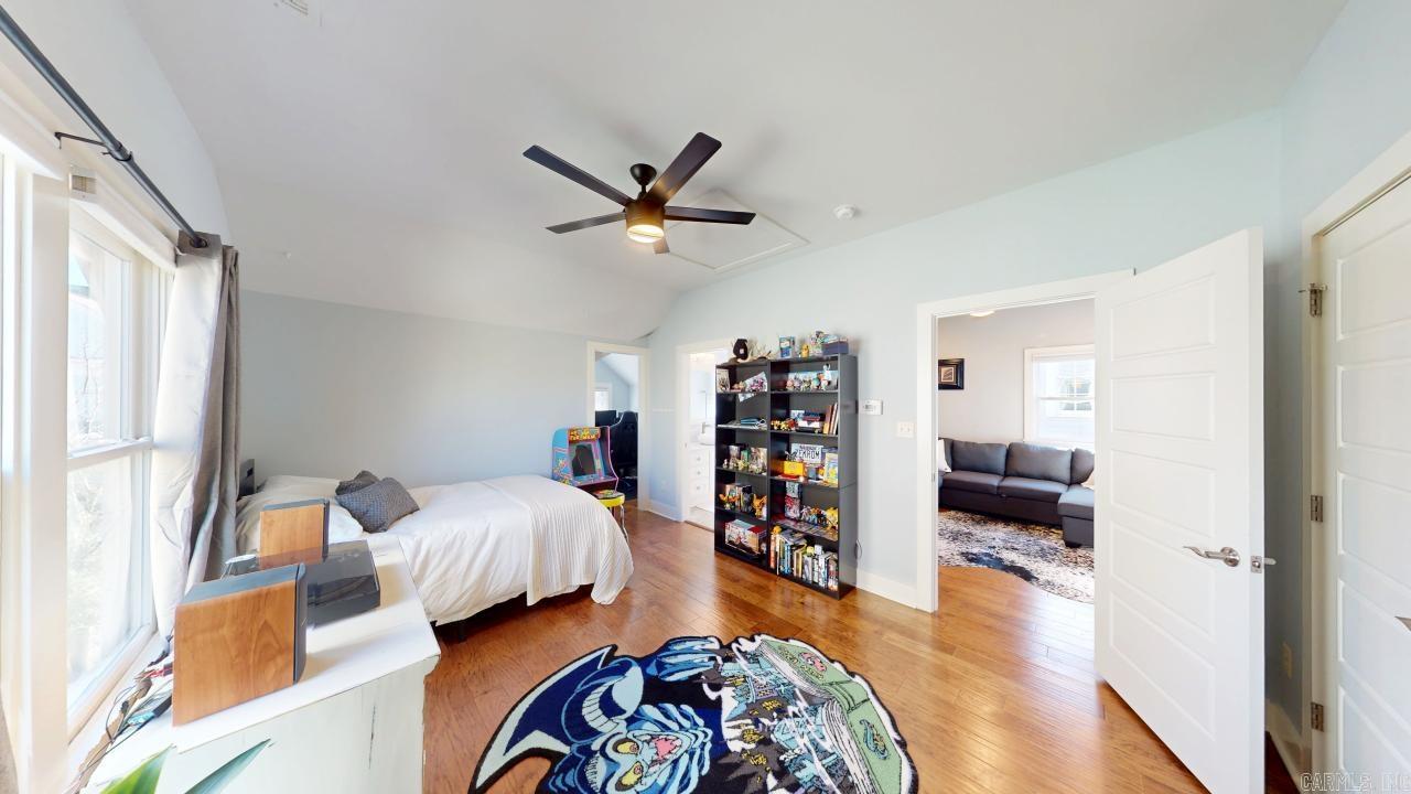 850  Reynolds  Conway, AR