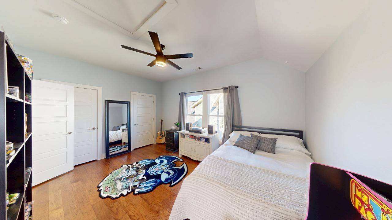 850  Reynolds  Conway, AR