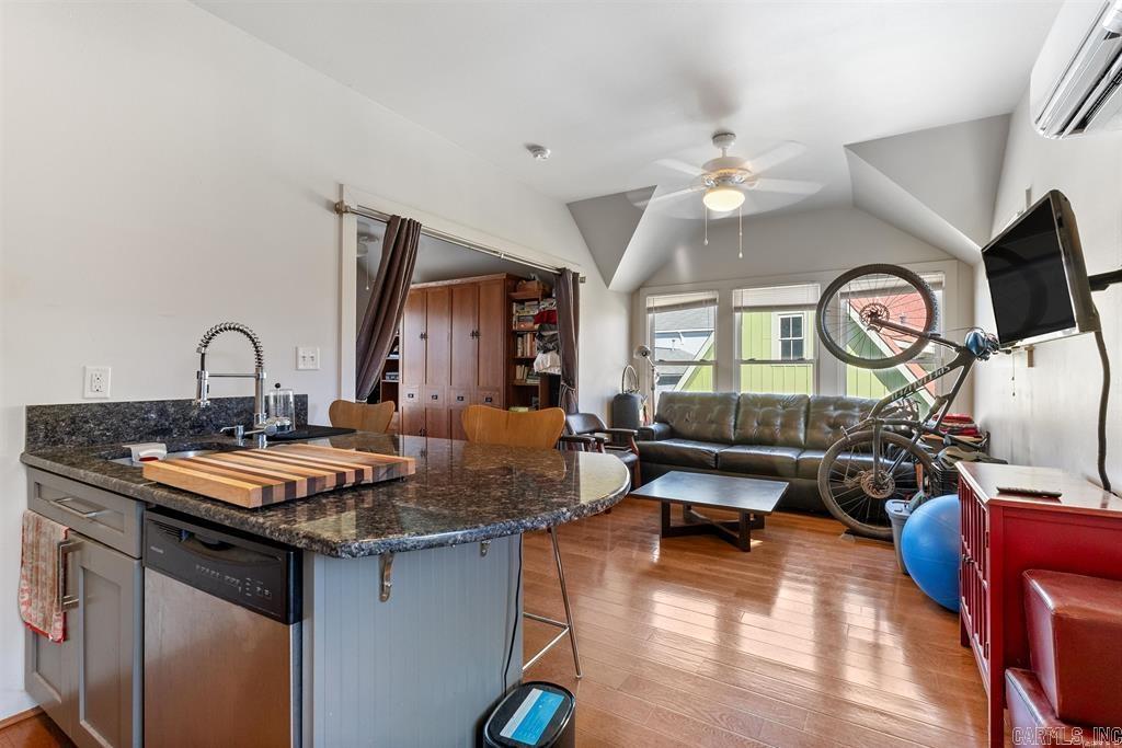 850  Reynolds  Conway, AR