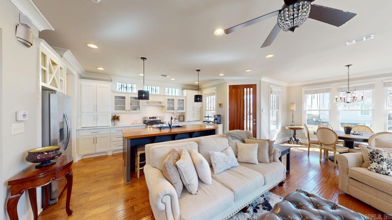 850  Reynolds  Conway, AR