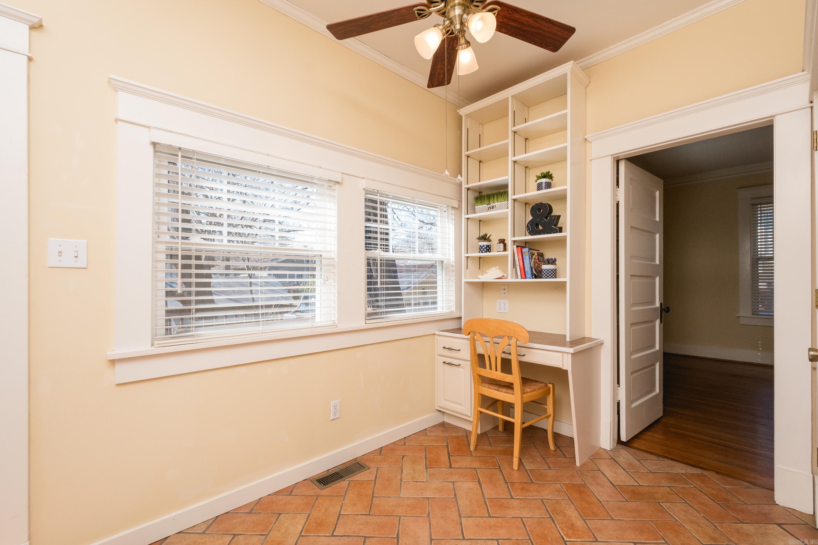 500 N Martin  Little Rock, AR