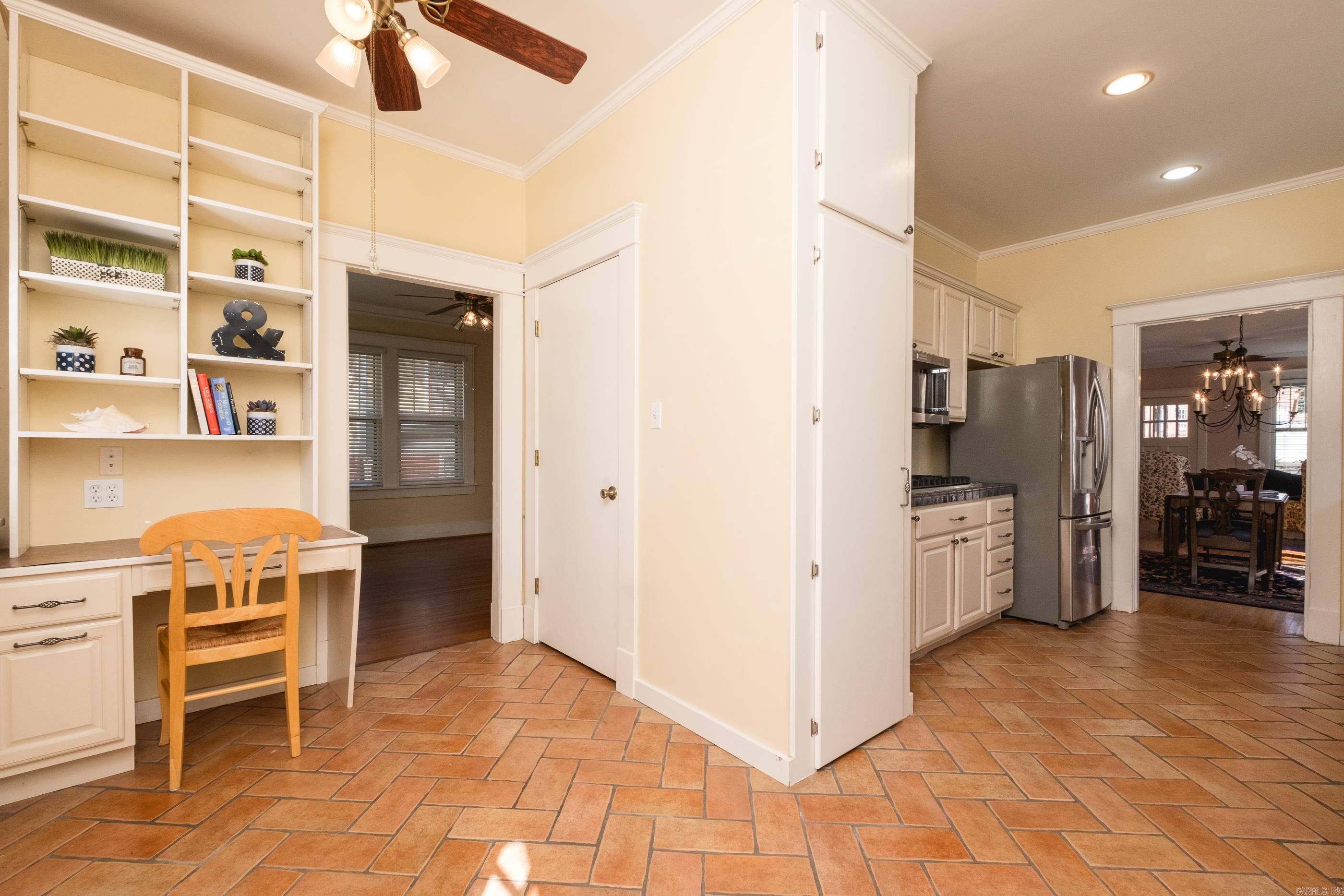500 N Martin  Little Rock, AR