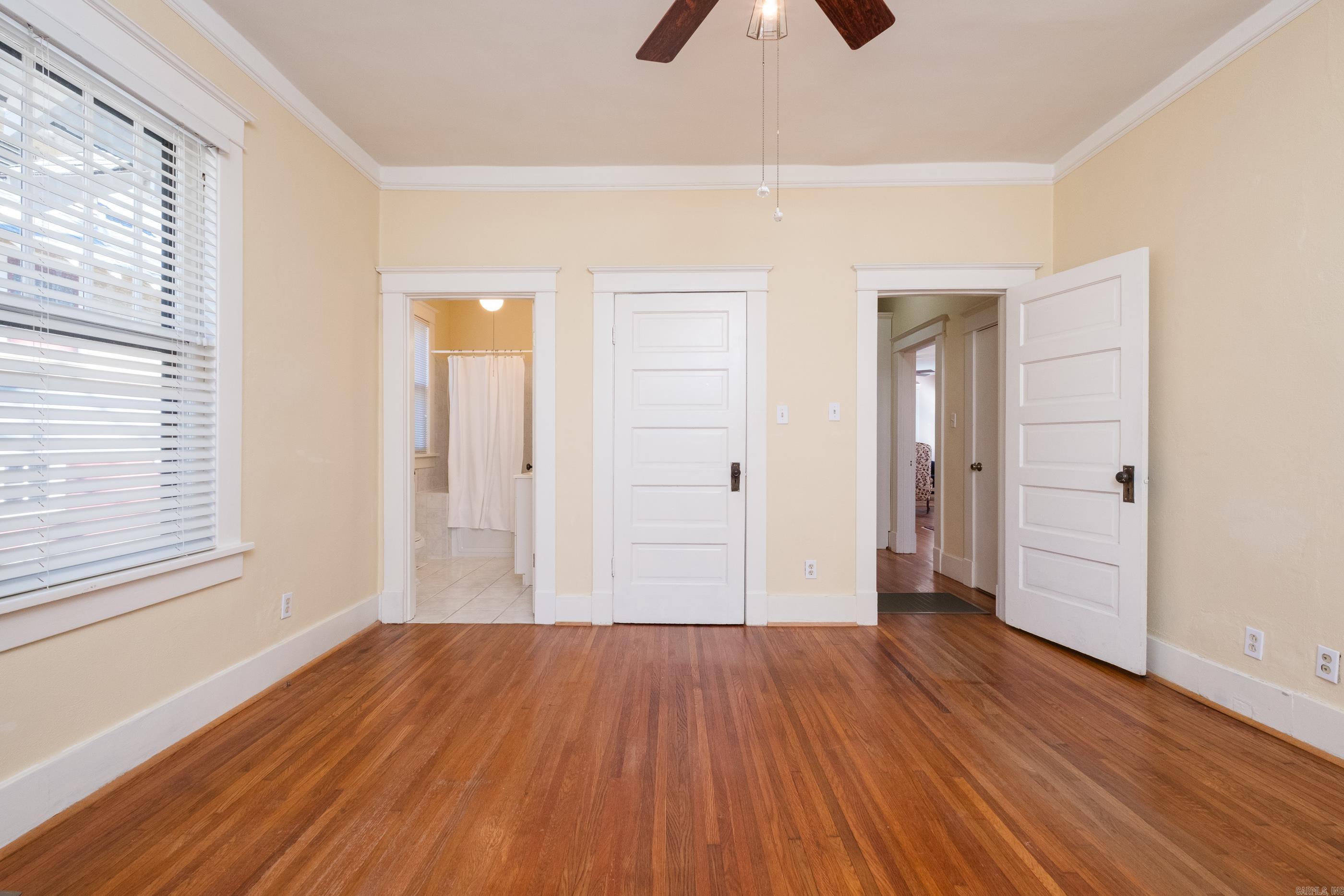 500 N Martin  Little Rock, AR