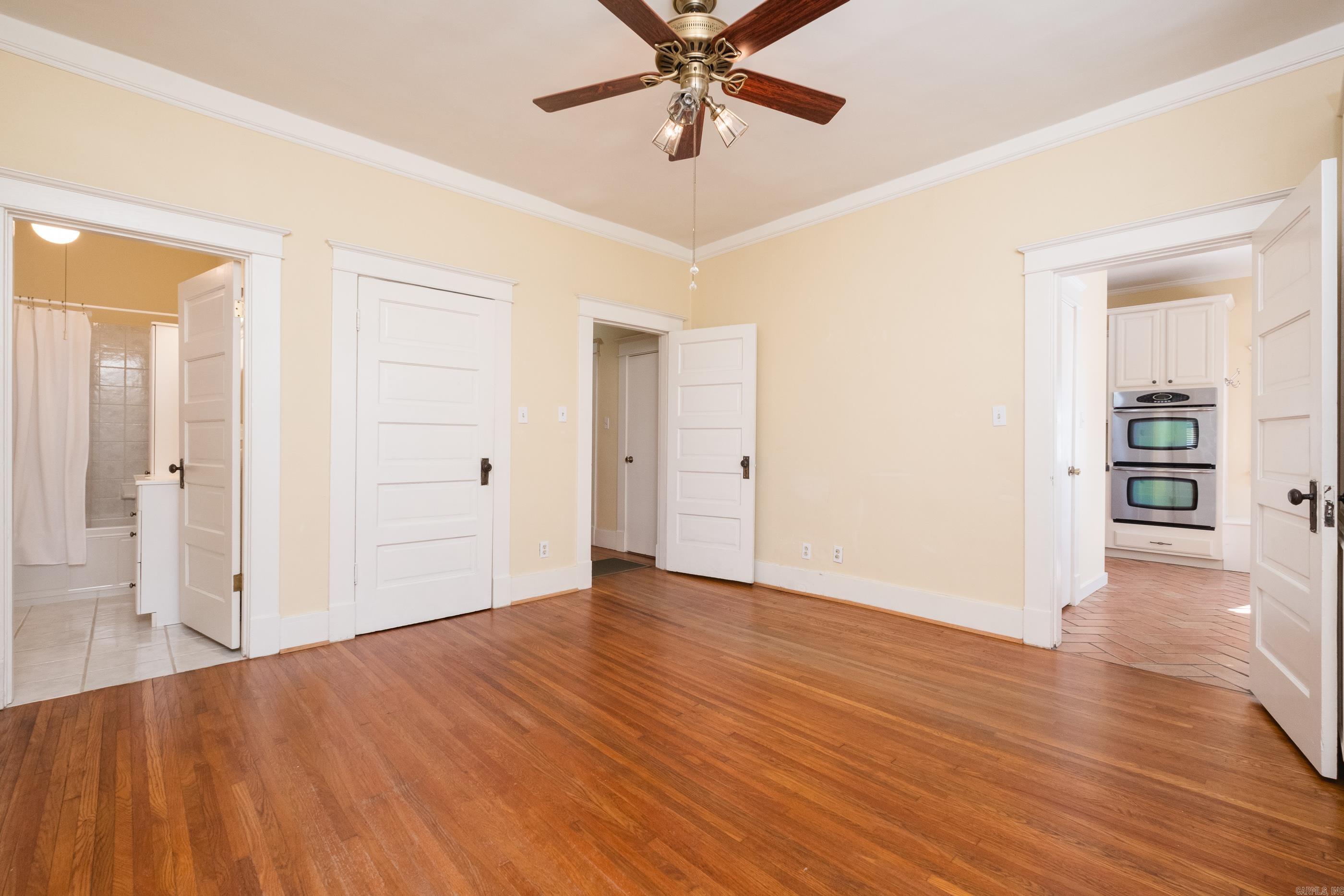 500 N Martin  Little Rock, AR