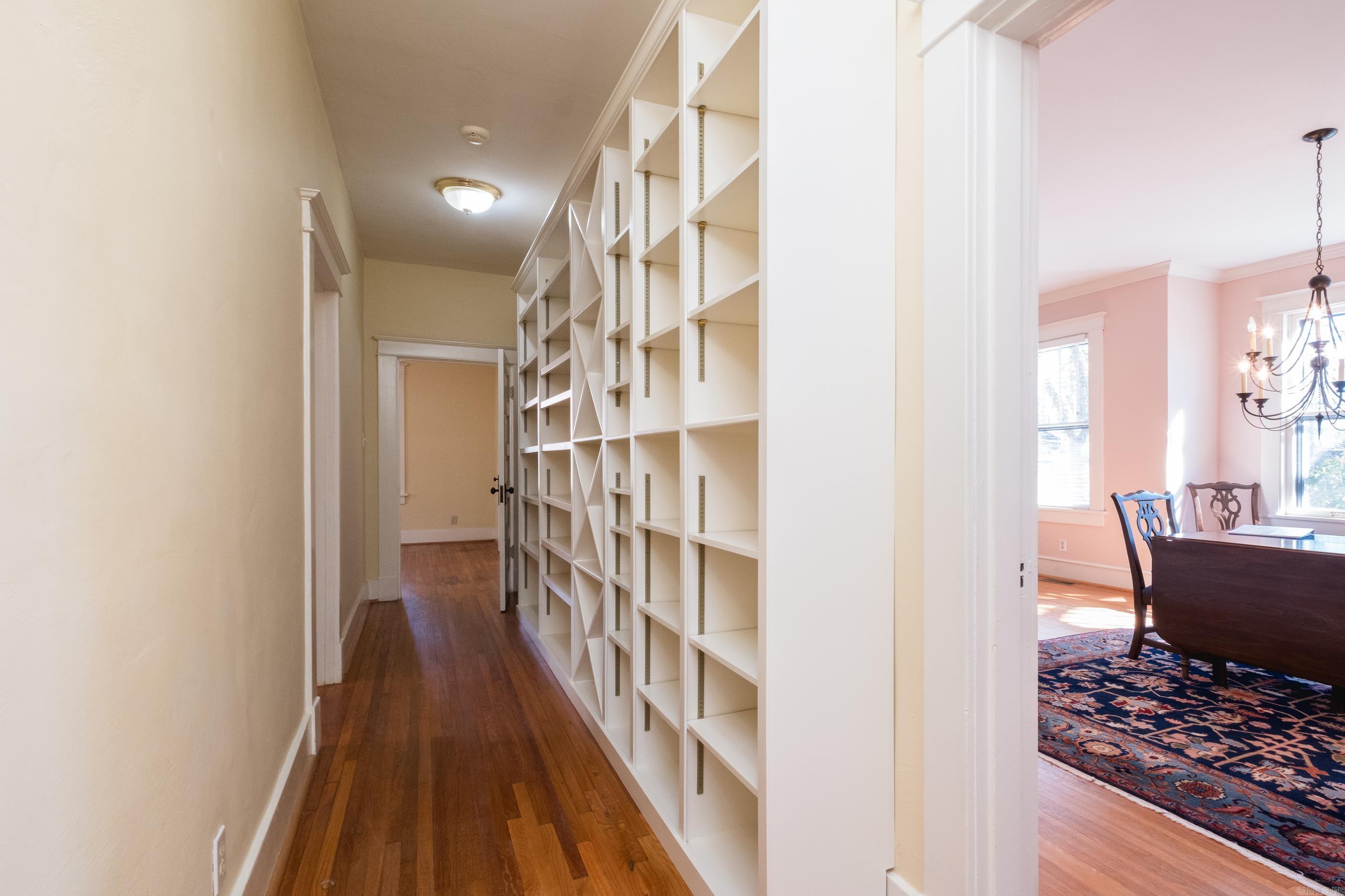 500 N Martin  Little Rock, AR