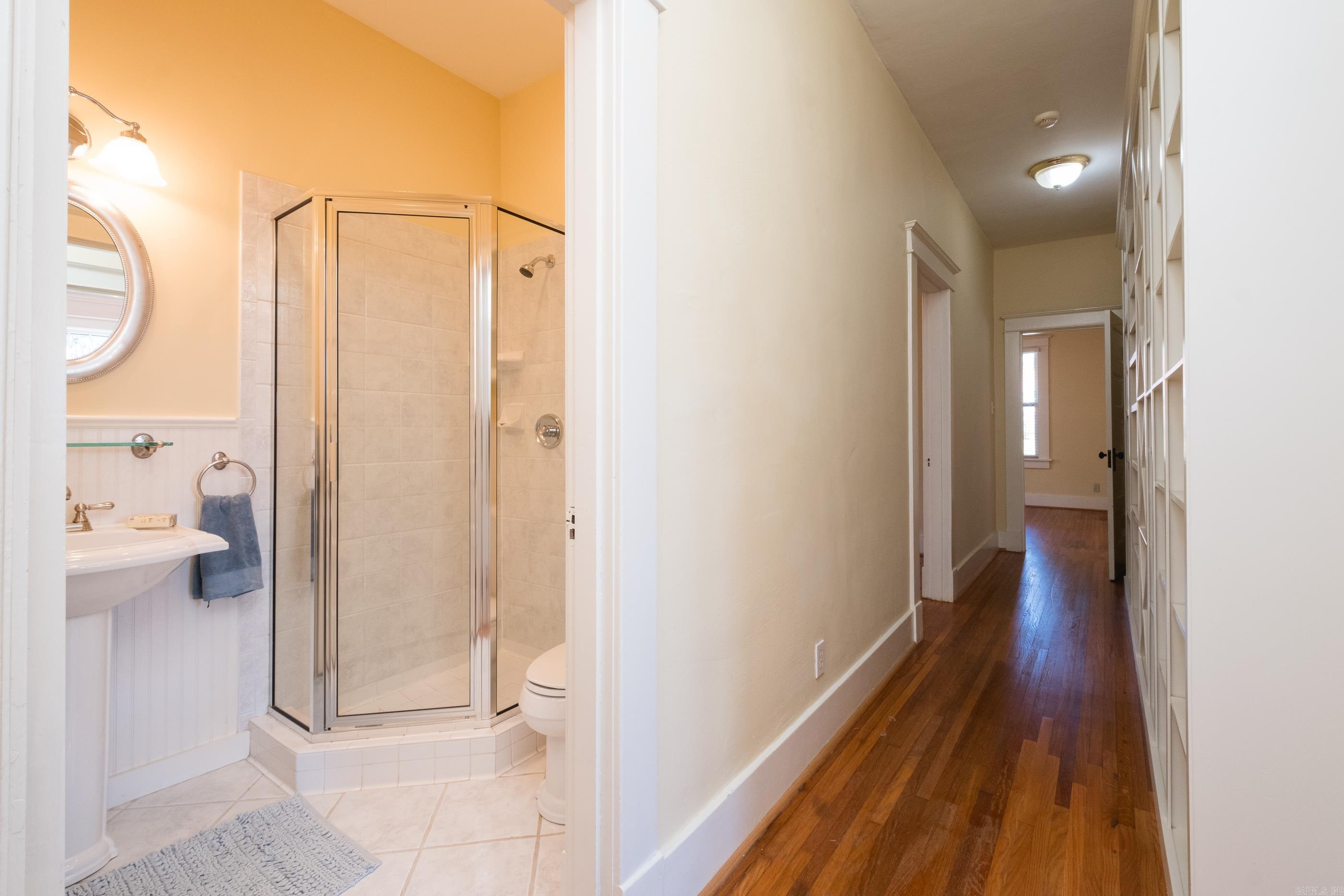 500 N Martin  Little Rock, AR