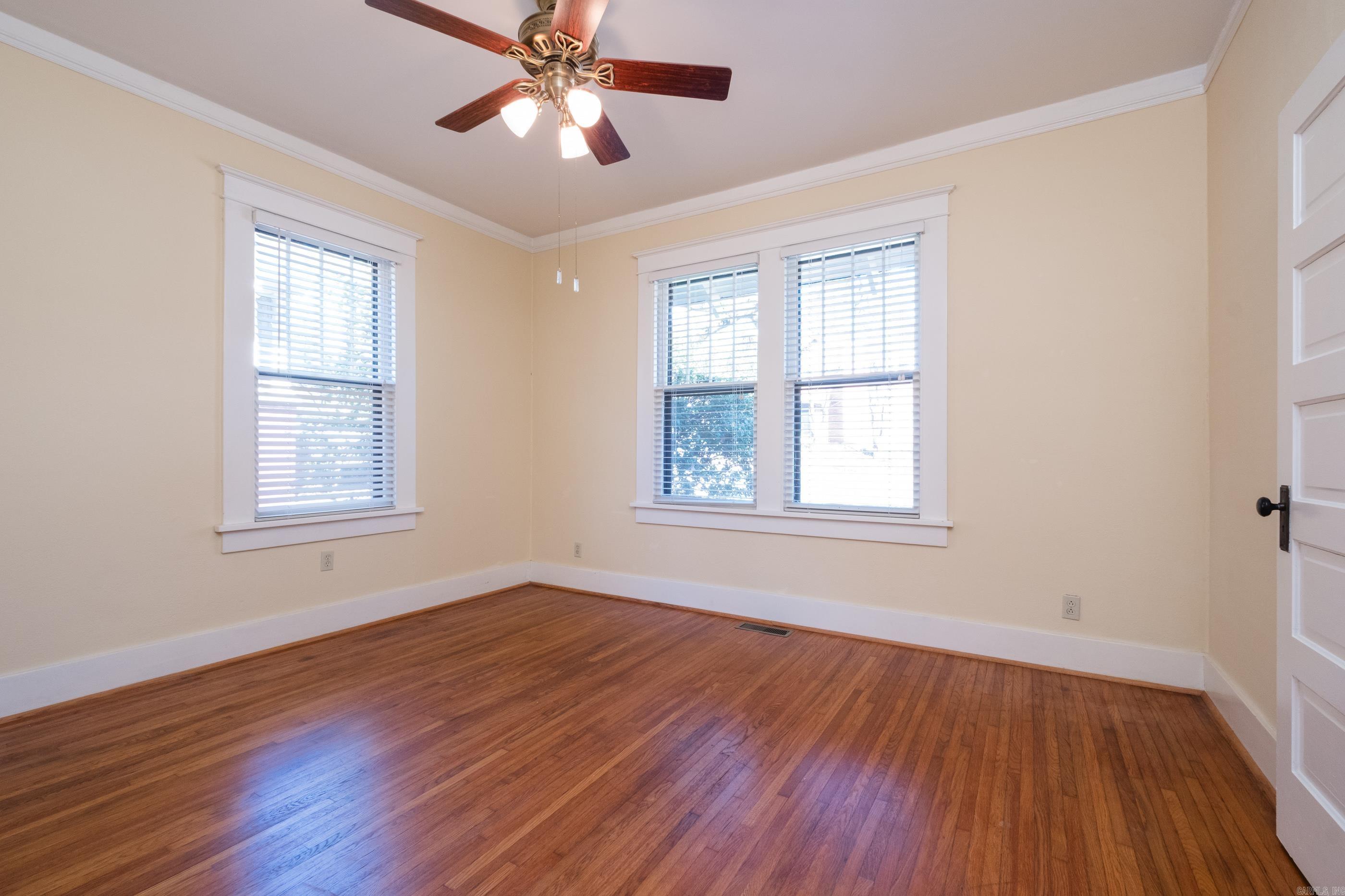 500 N Martin  Little Rock, AR