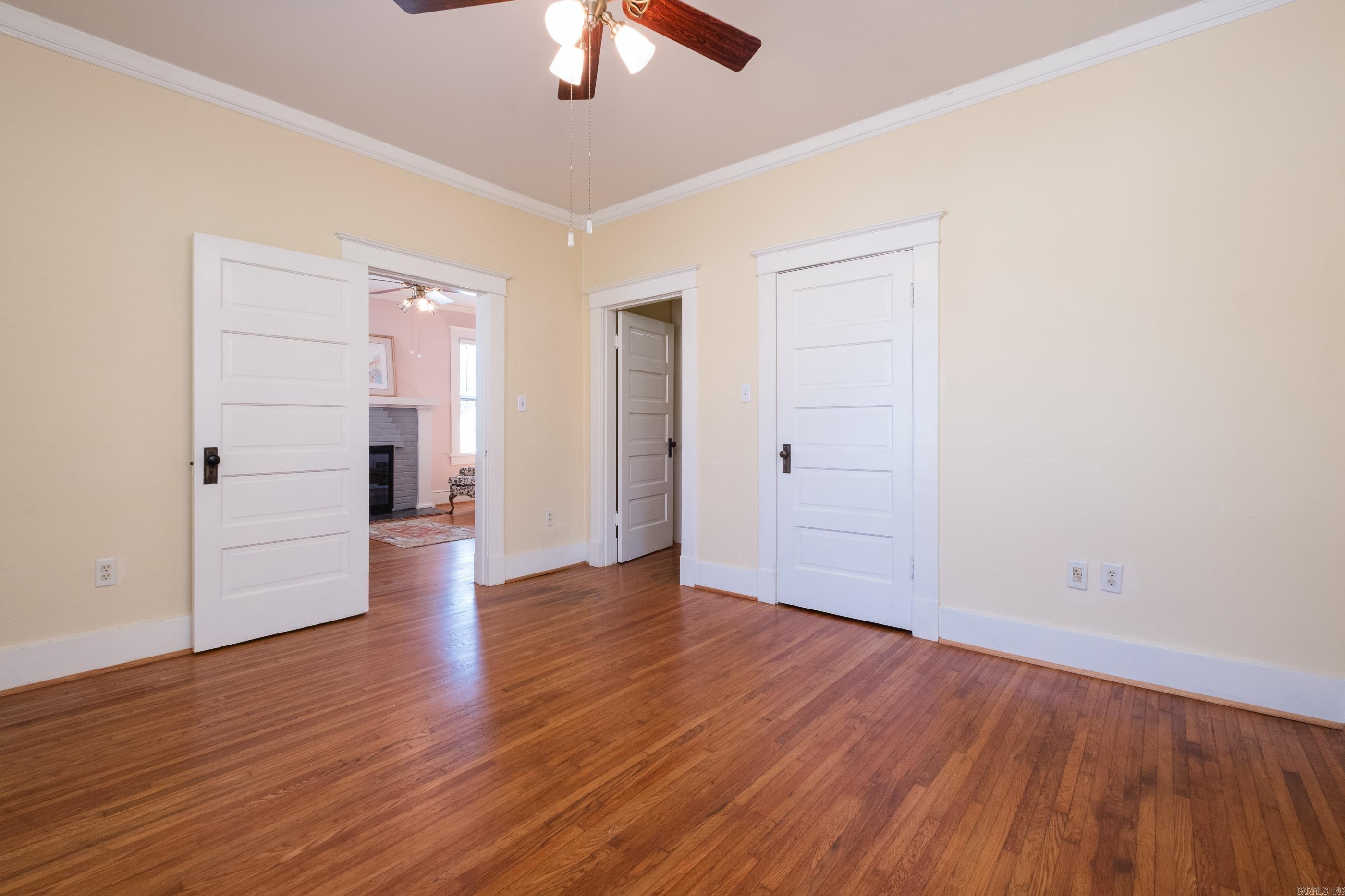 500 N Martin  Little Rock, AR