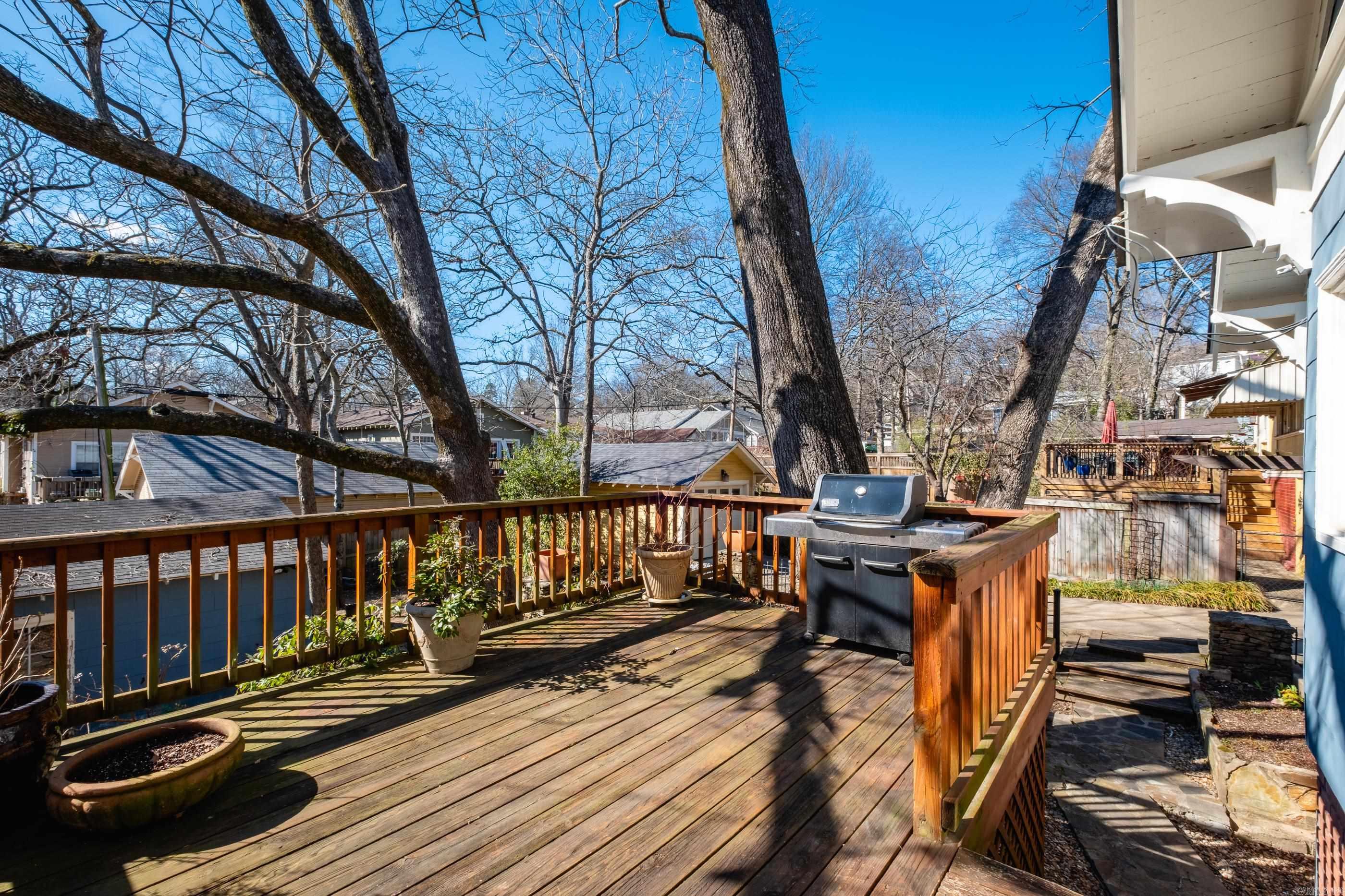 500 N Martin  Little Rock, AR